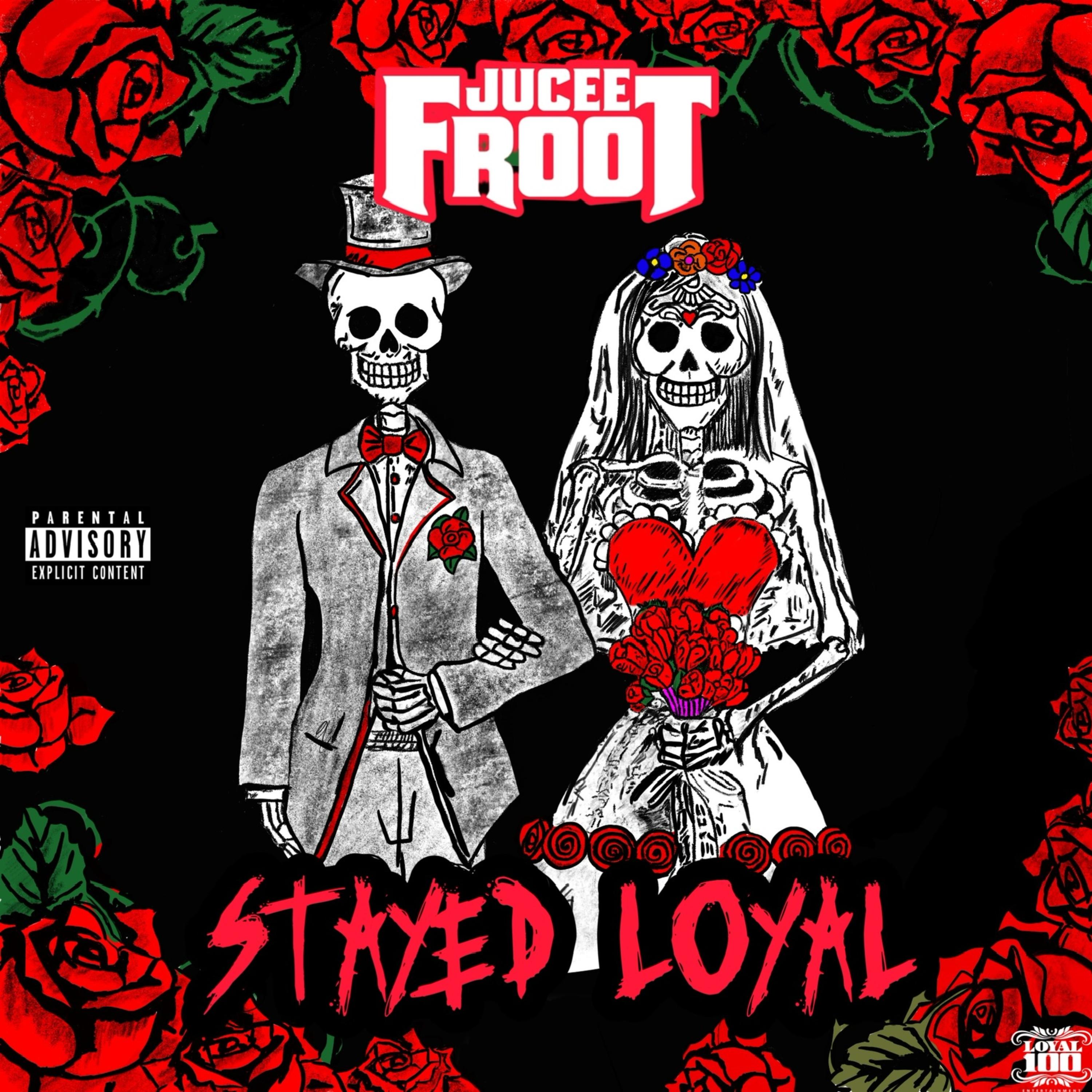 Stayed Loyal artwork