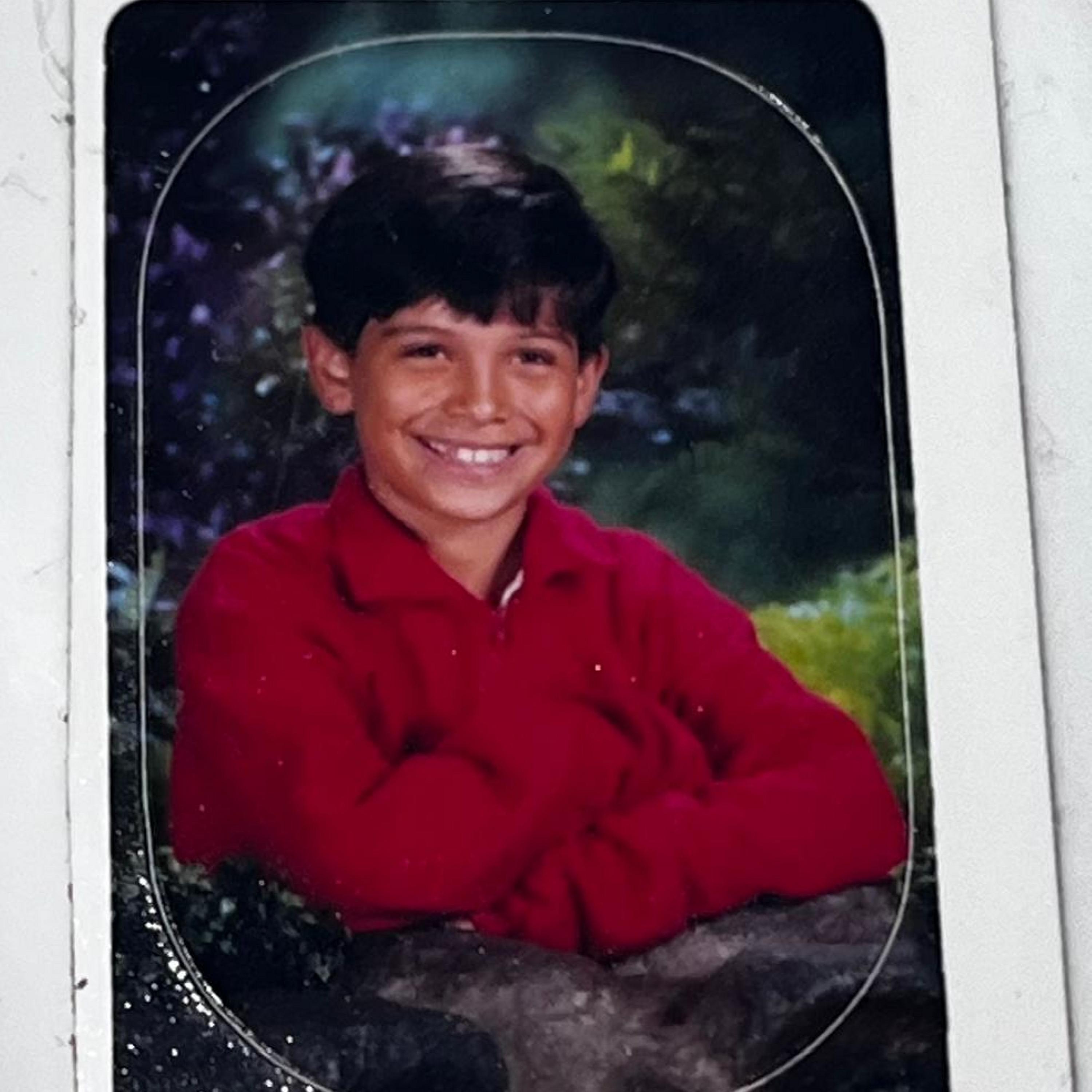 Heaven Beam Armor artwork