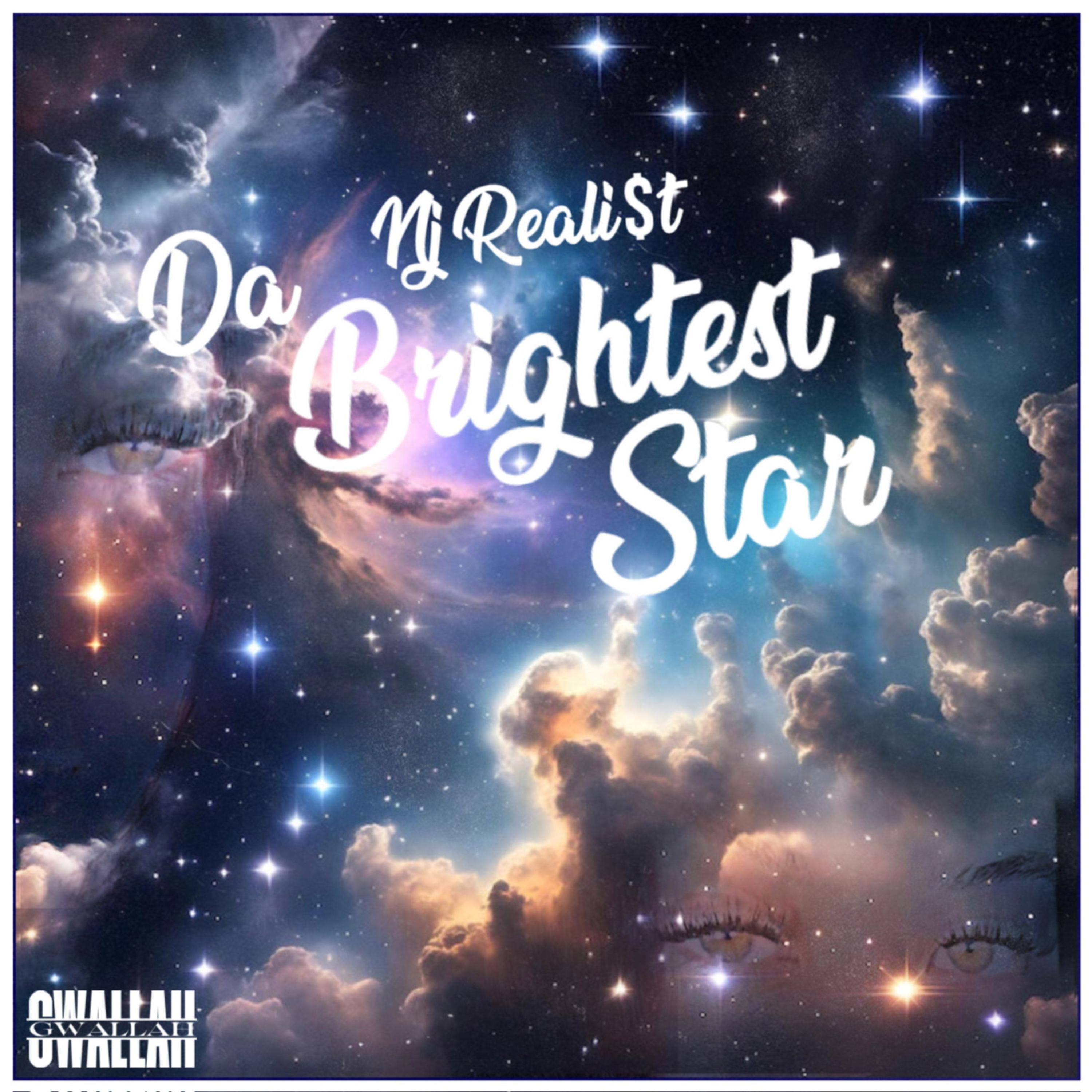 Da Brightest Star artwork