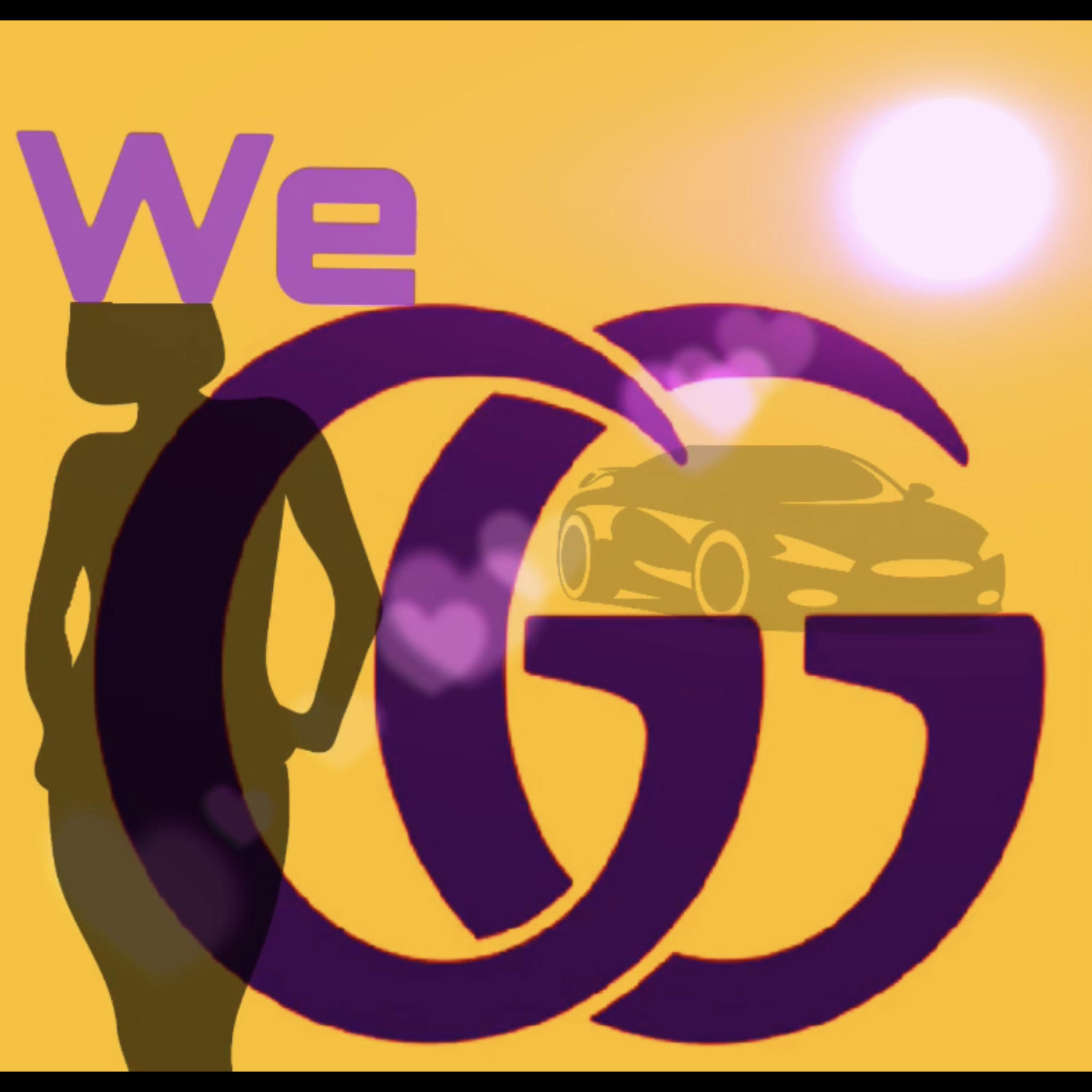 We Gucci artwork