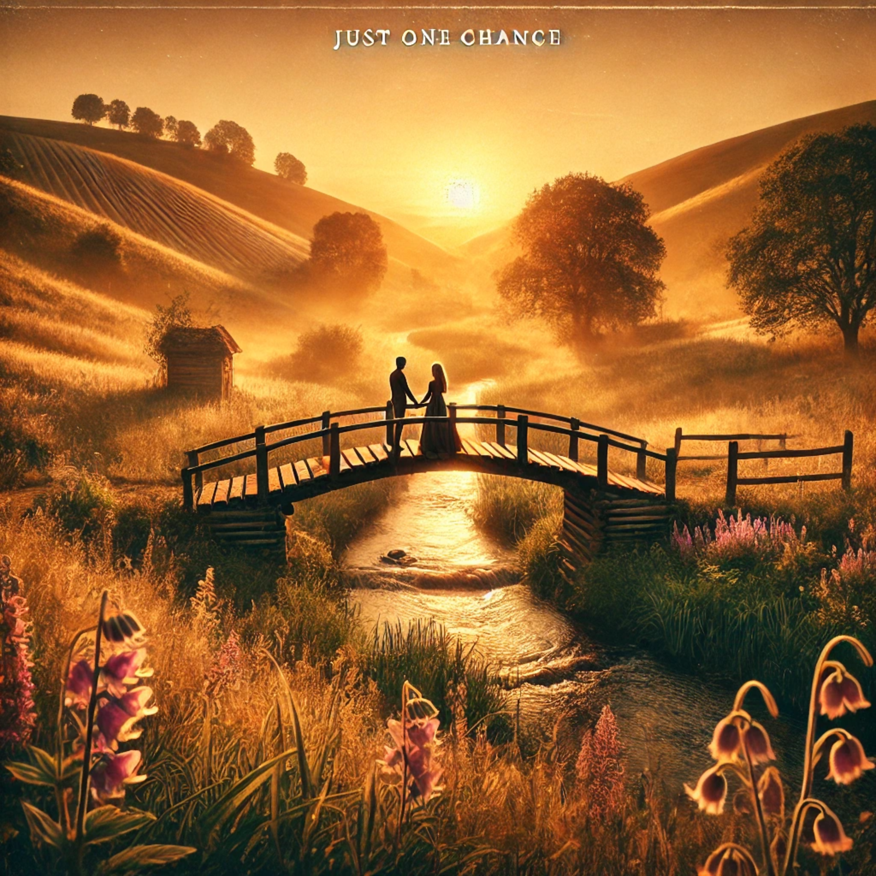 Just One Chance artwork