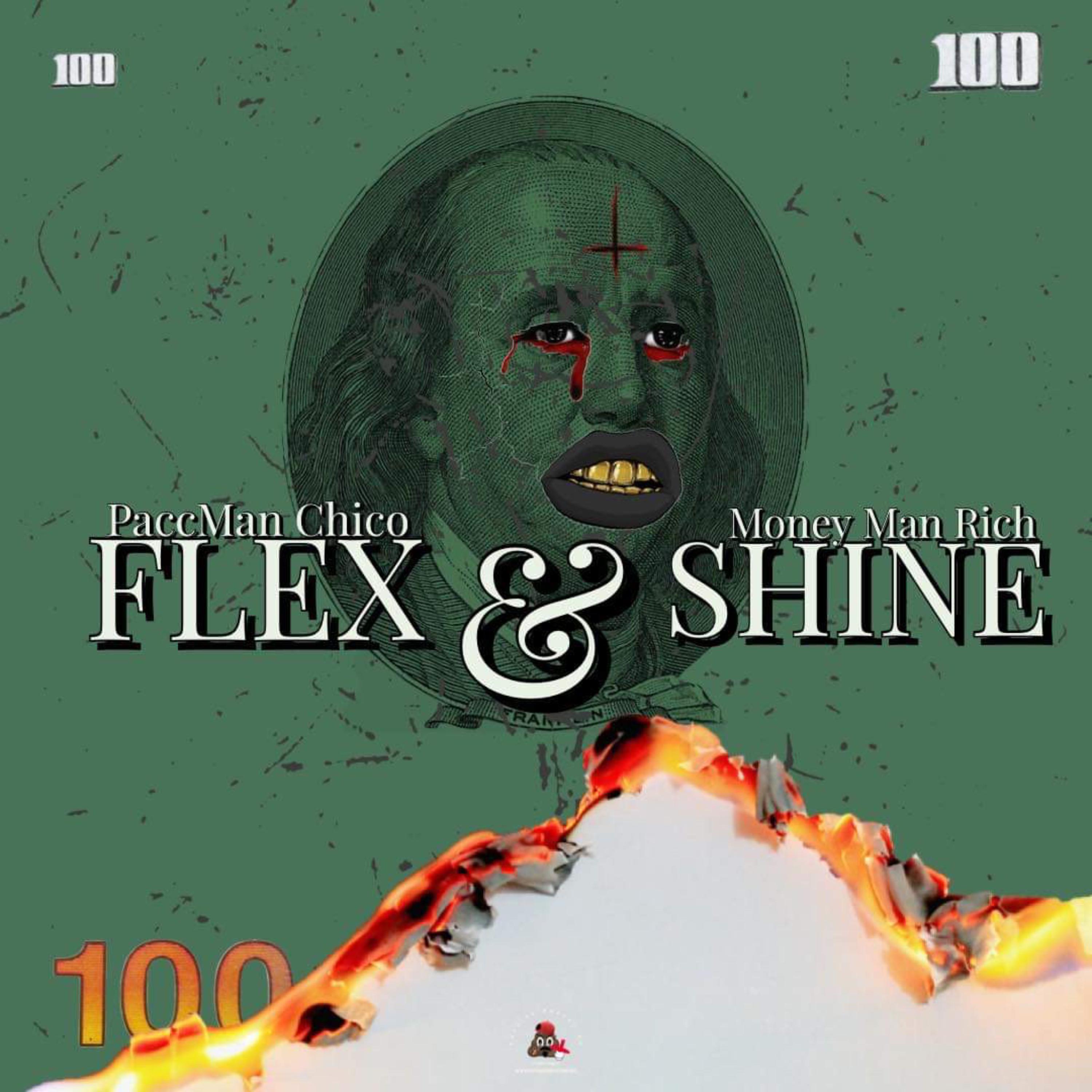 Flex And Shine artwork