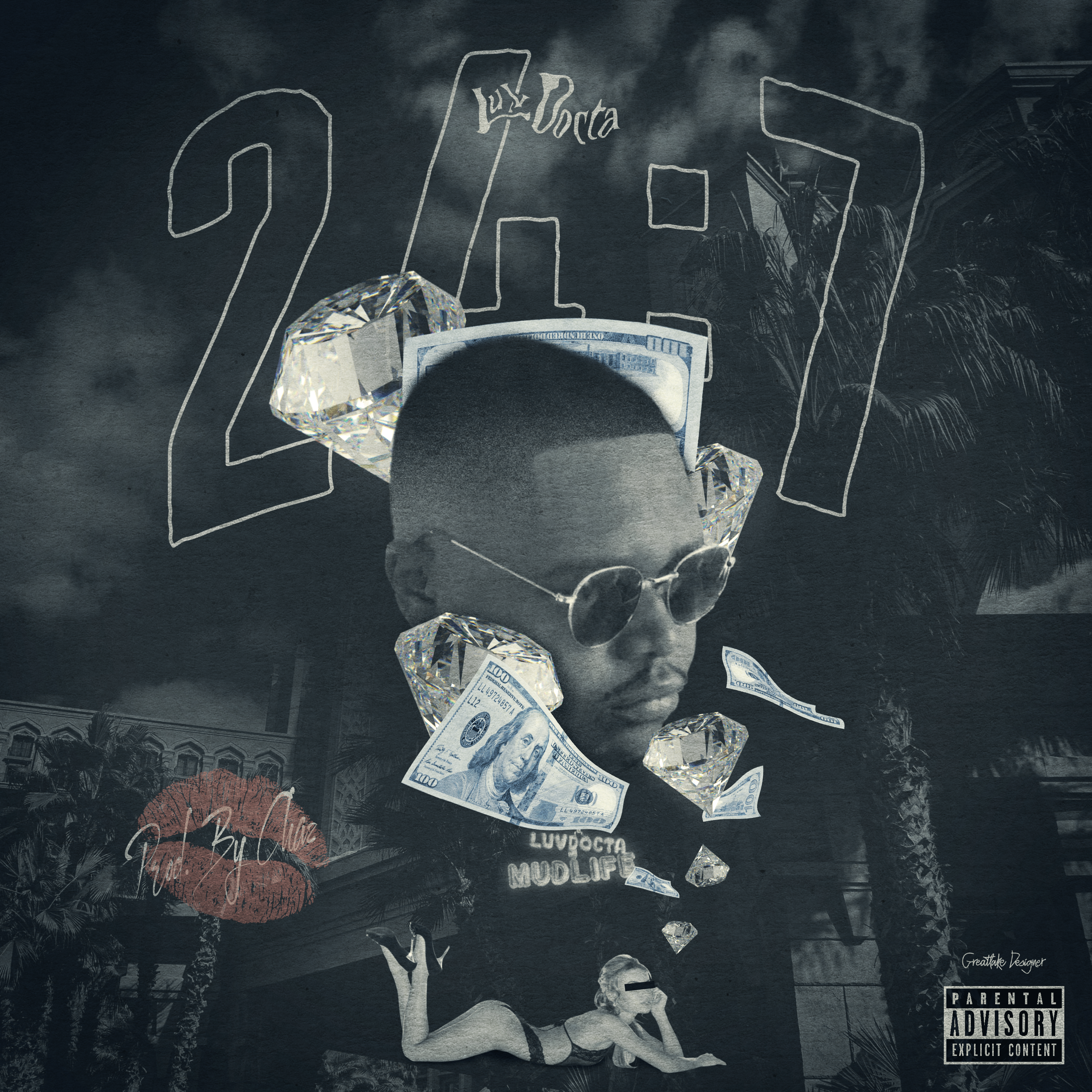 24/7 artwork