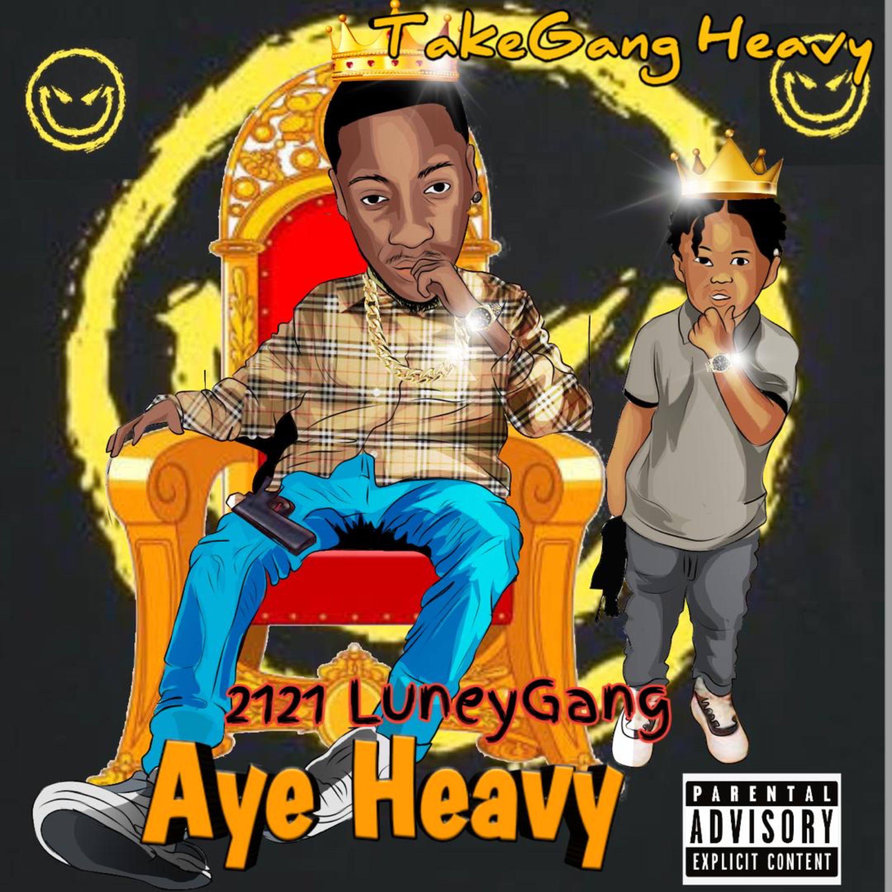 Lived That Life/Oh Lord artwork