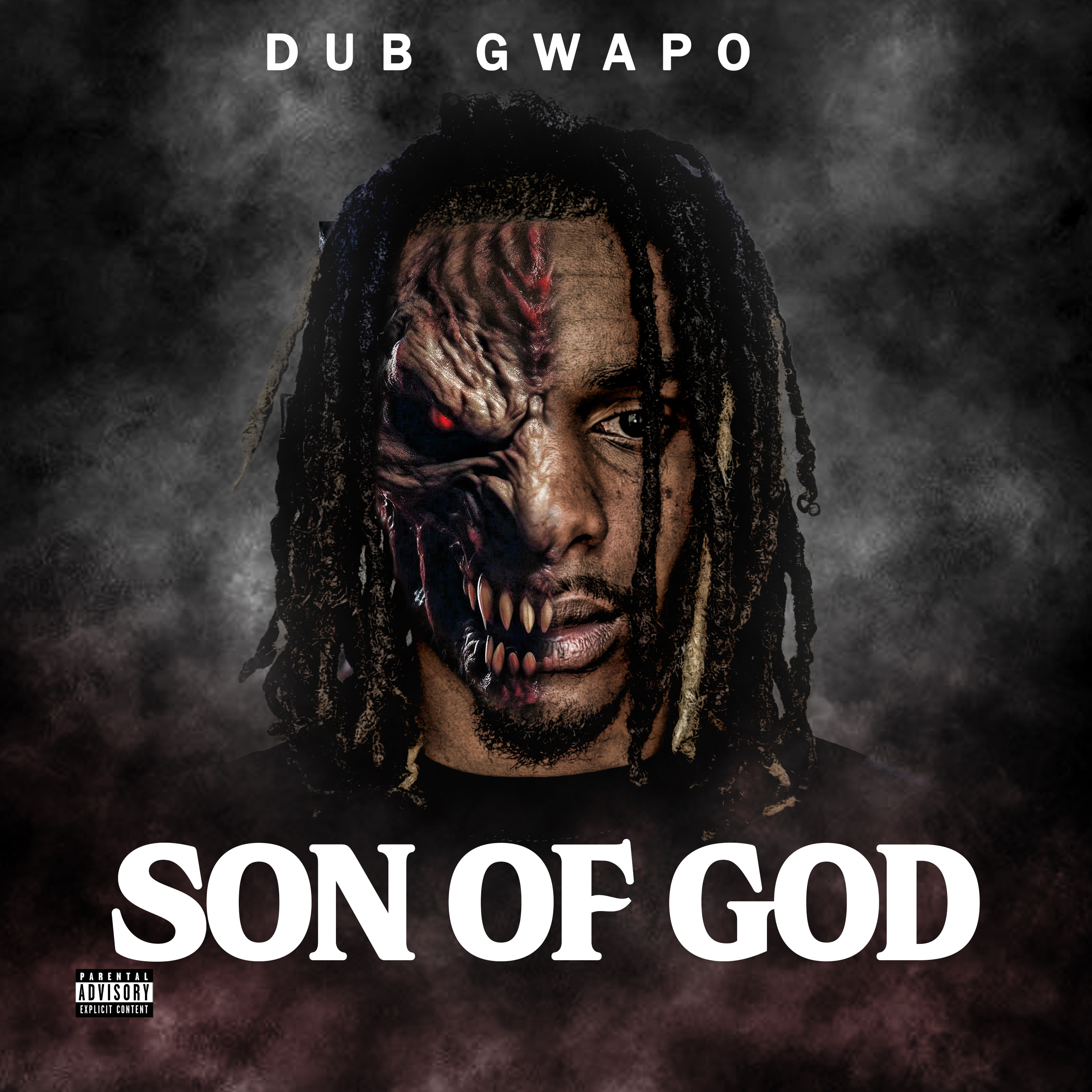 Son Of God artwork