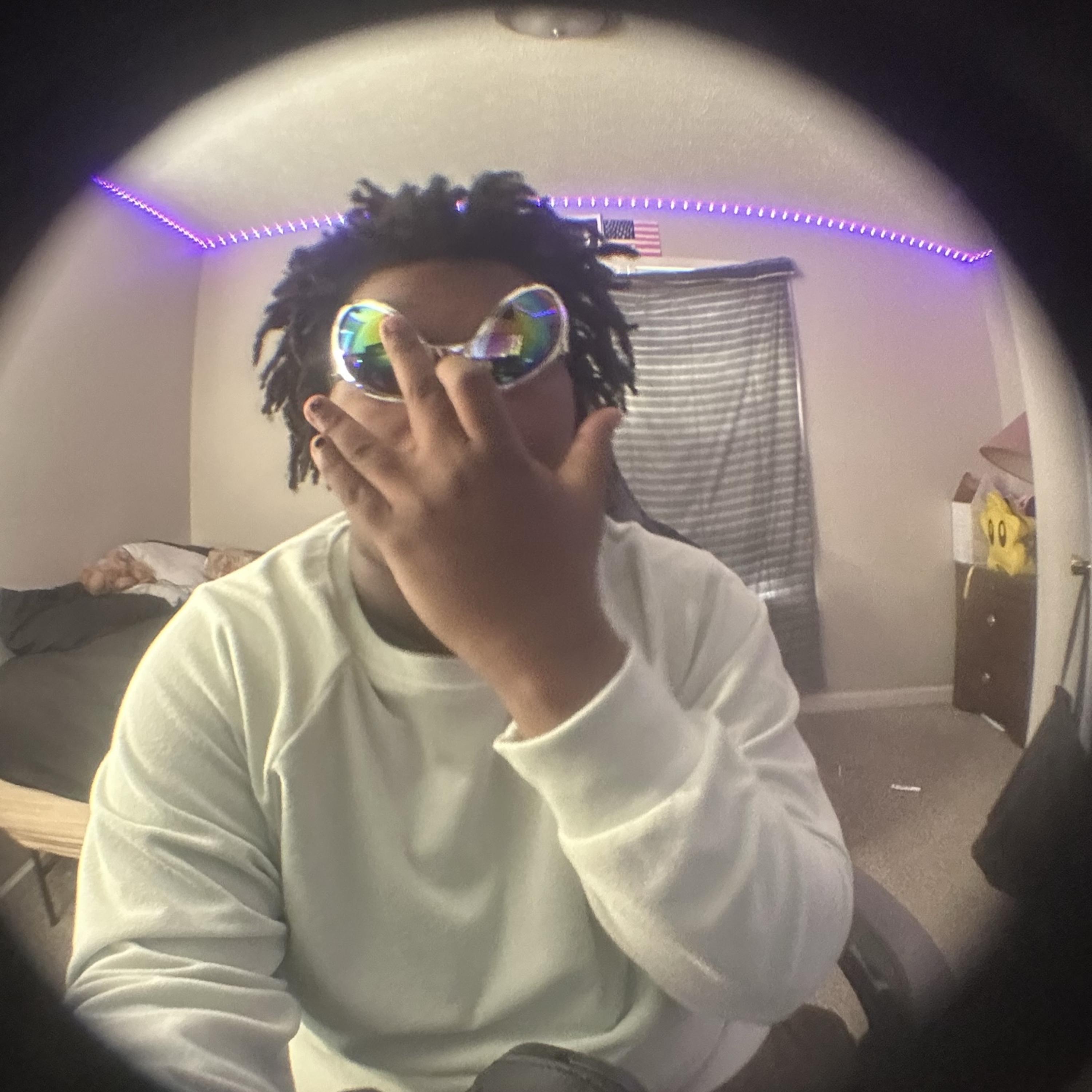 Tryna Get Groovy artwork