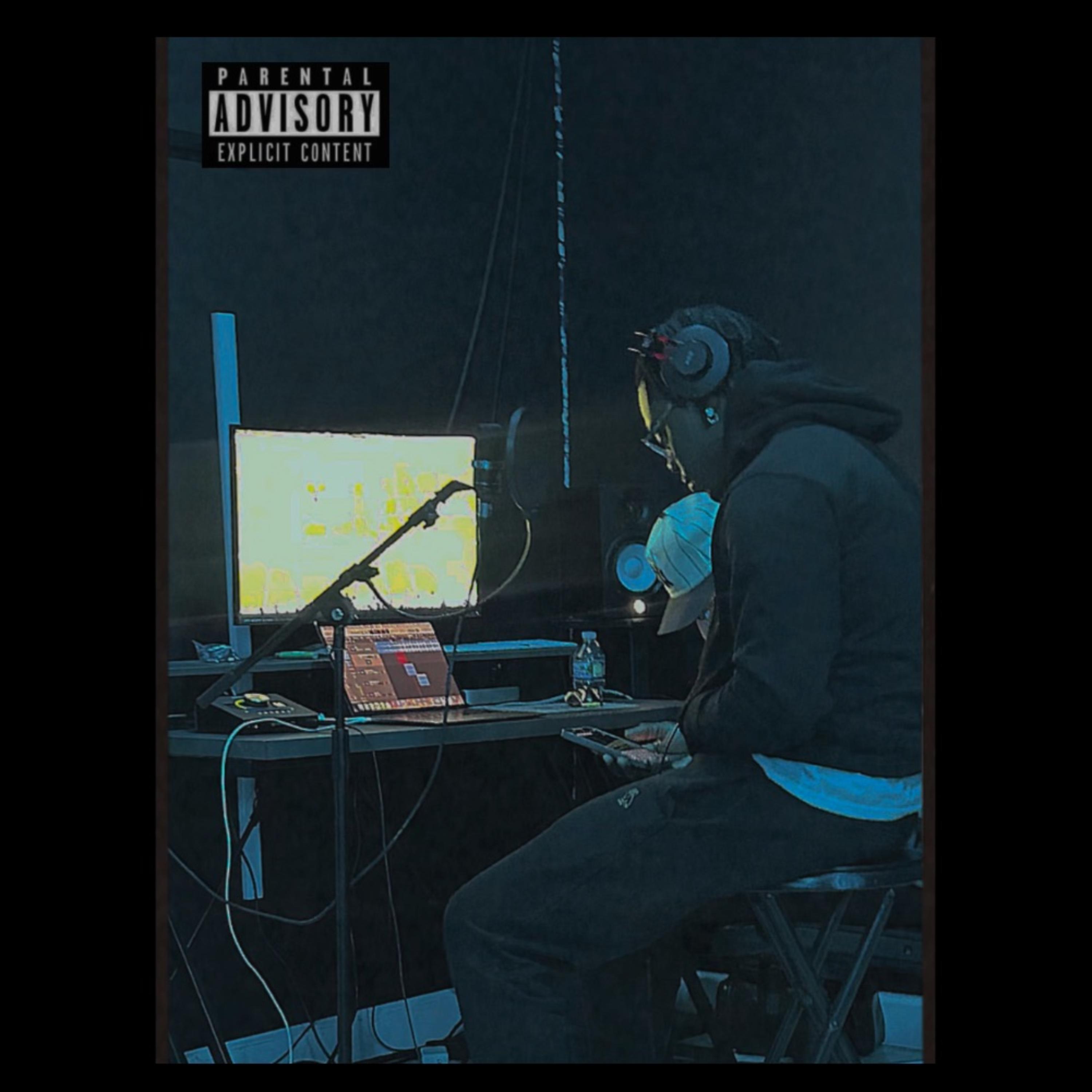 Perfecting My Craft artwork