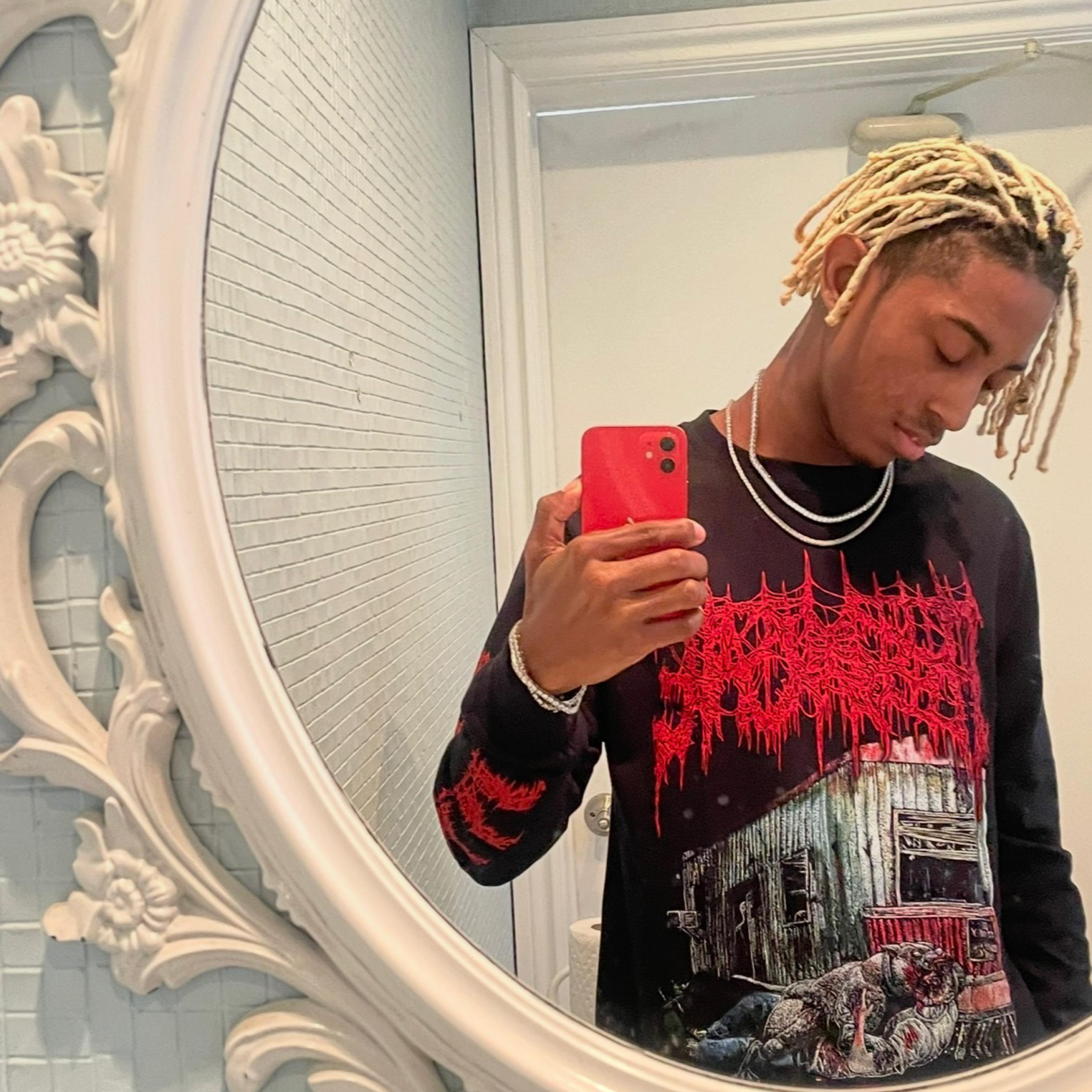 I been to hell artwork