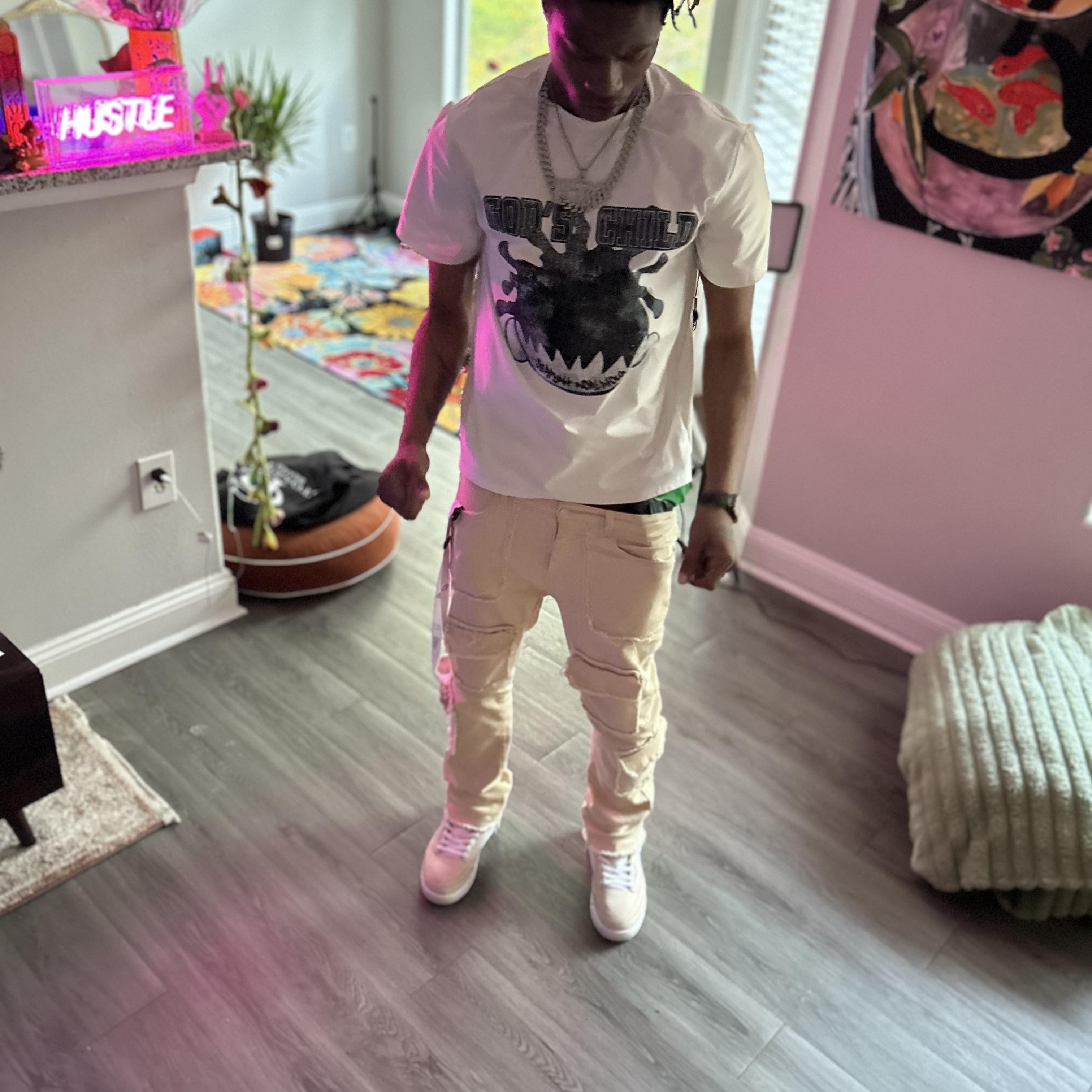 Hit His Kin artwork