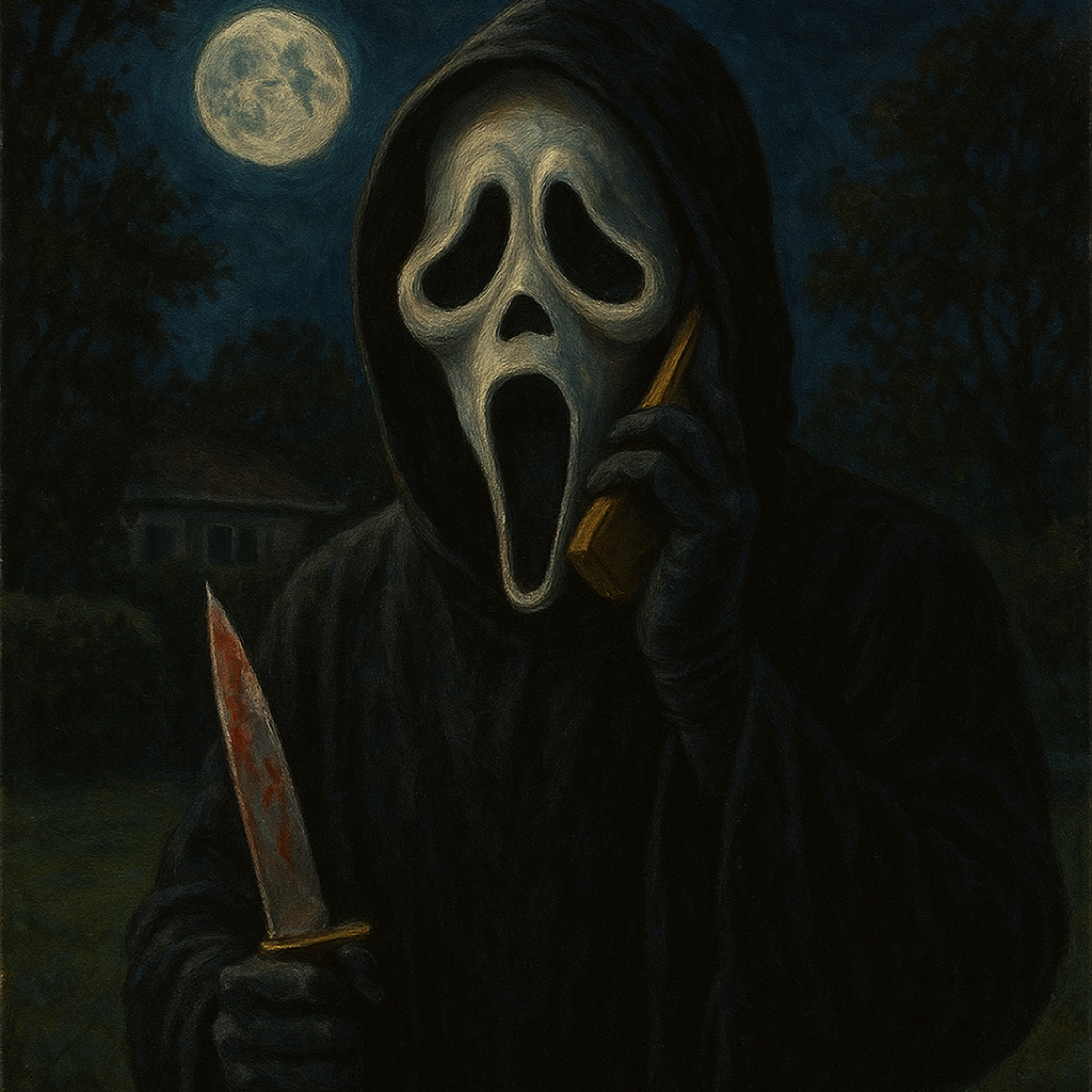 The Rules Of His Game artwork