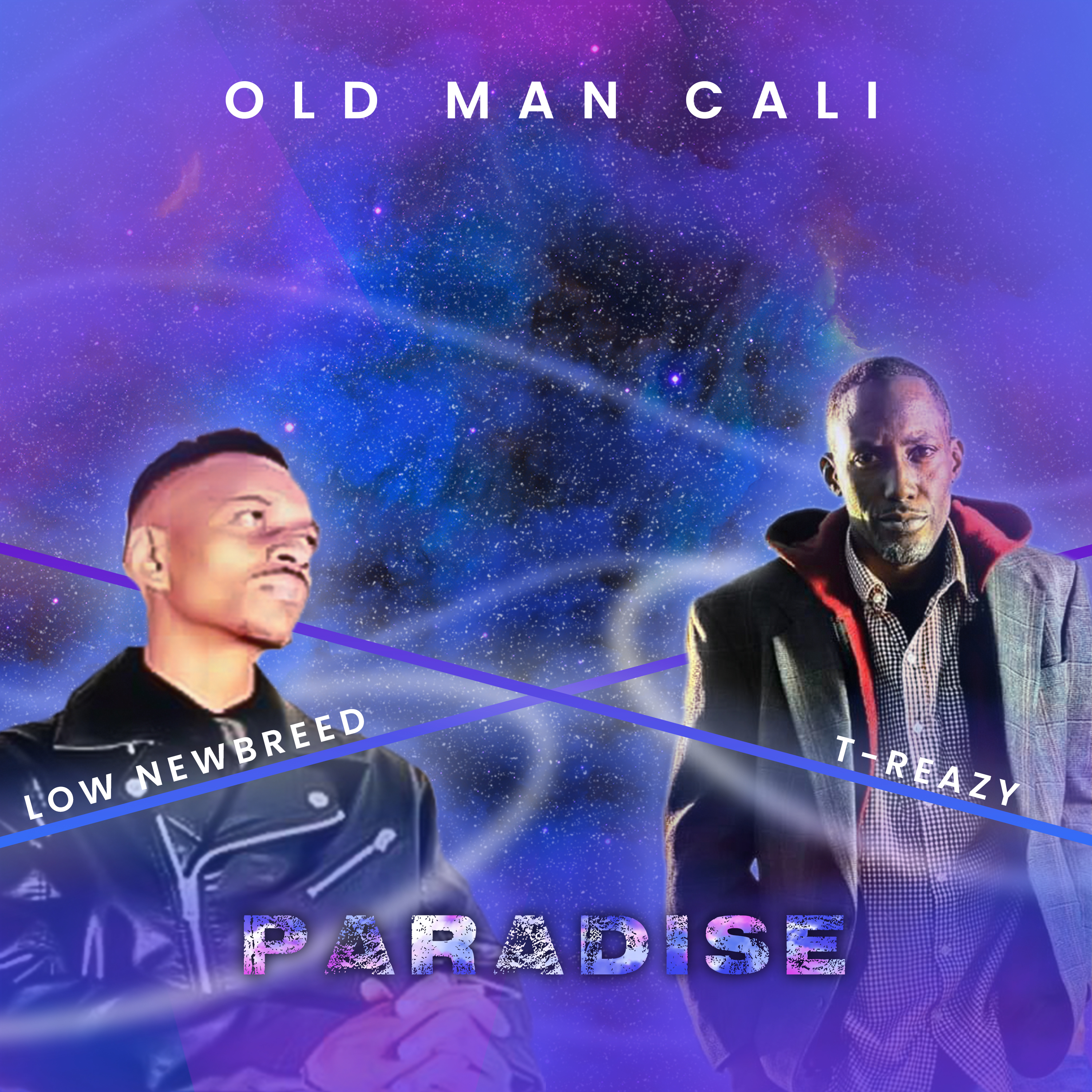 Paradise  artwork