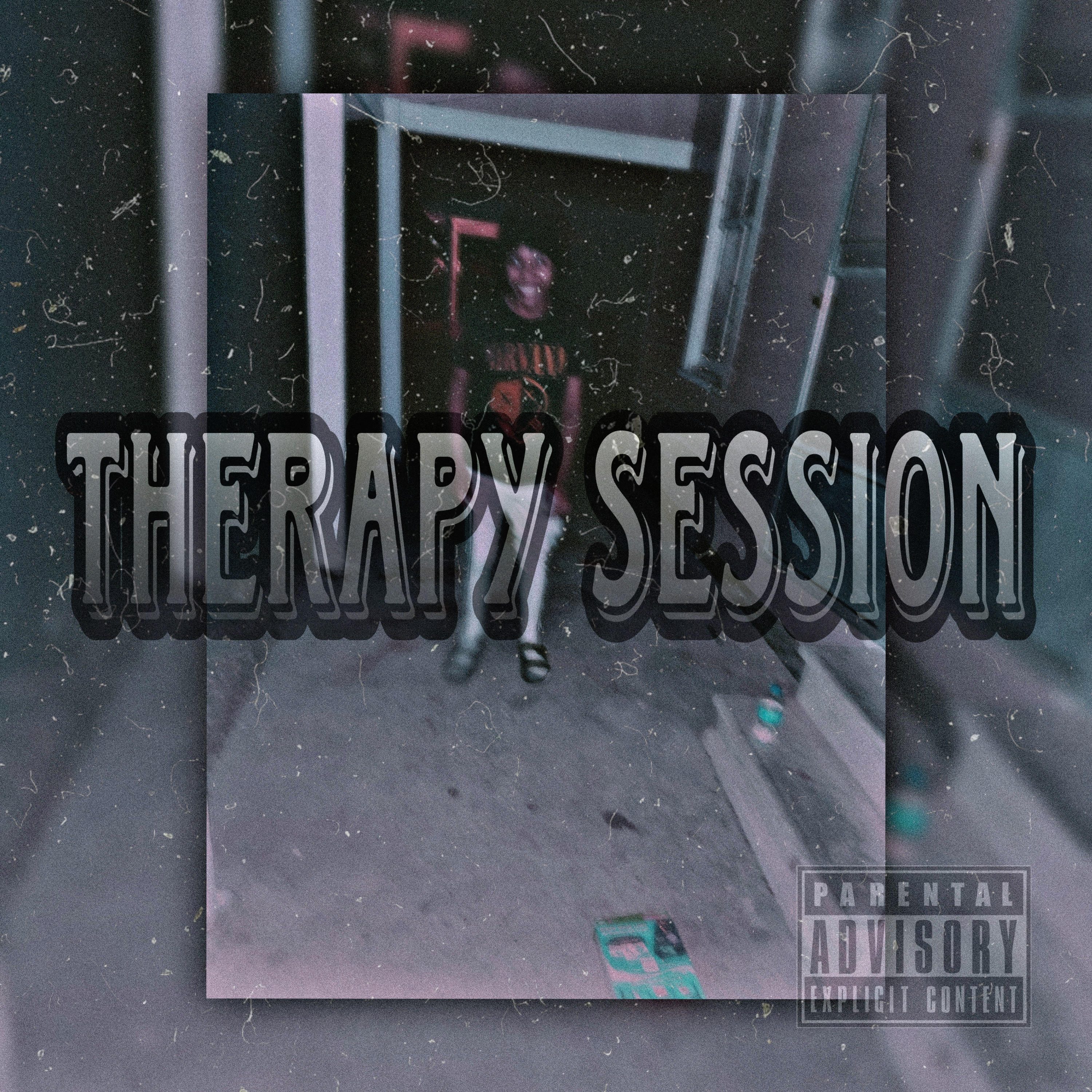 Therapy Session artwork