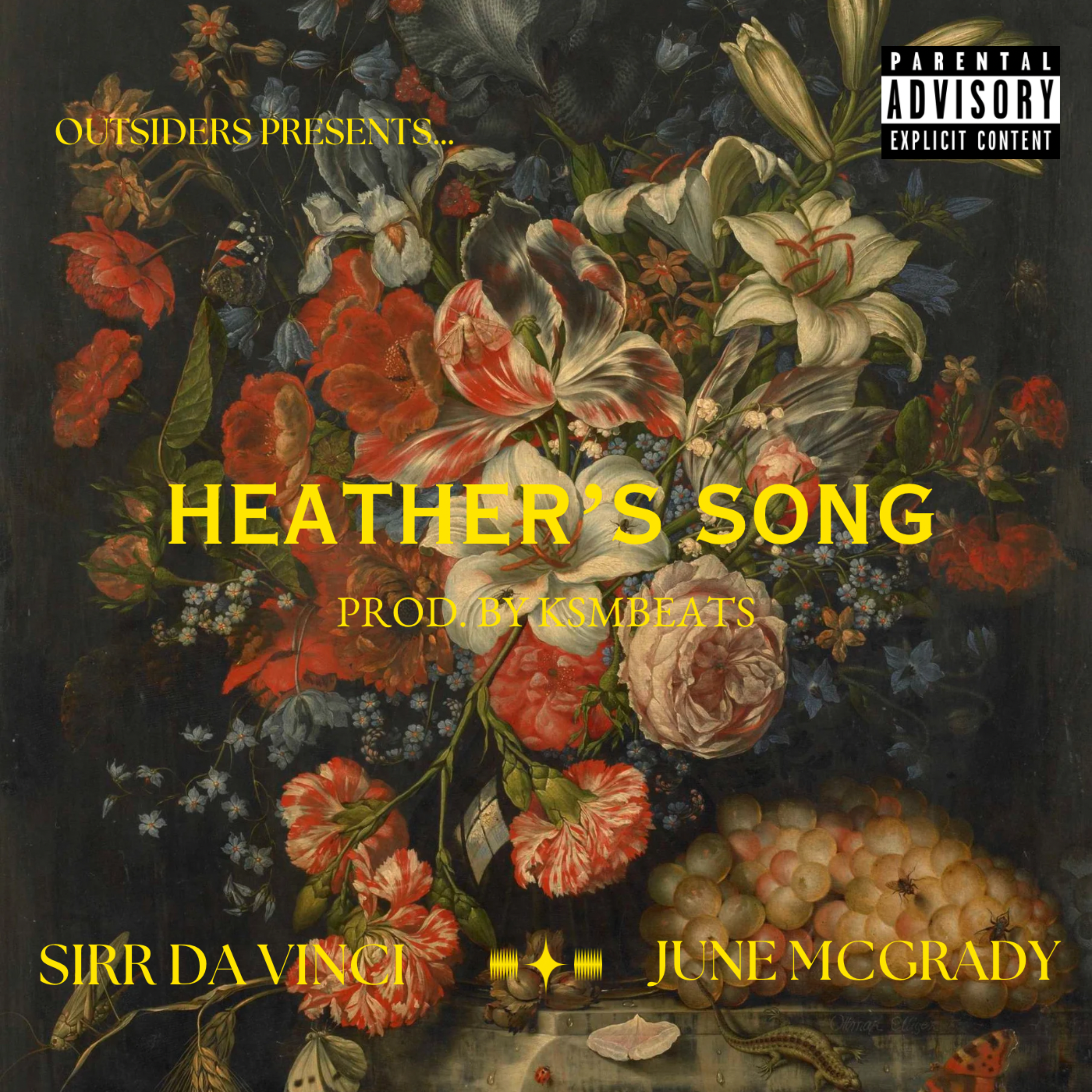 Heather's Song artwork