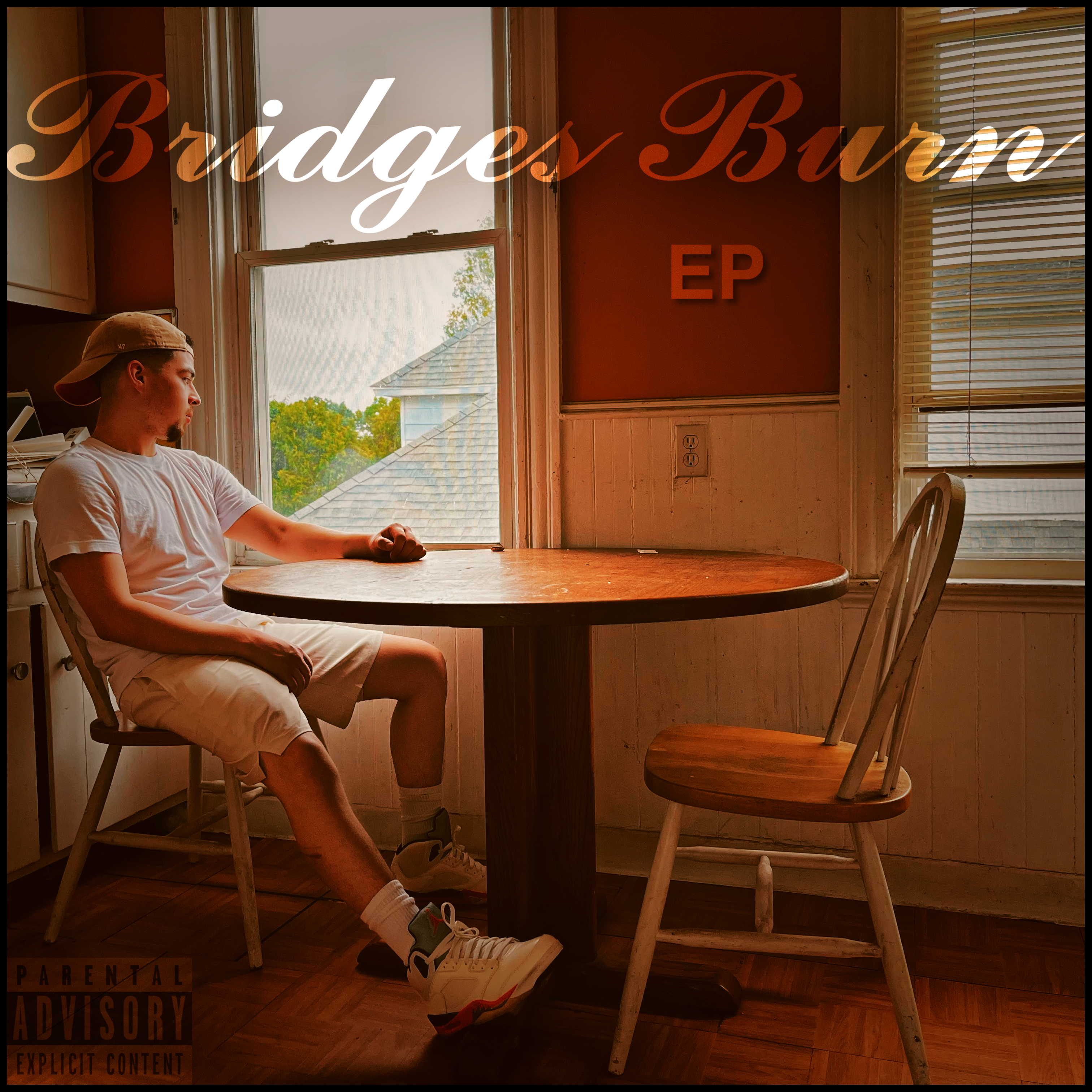 Bridges Burn artwork