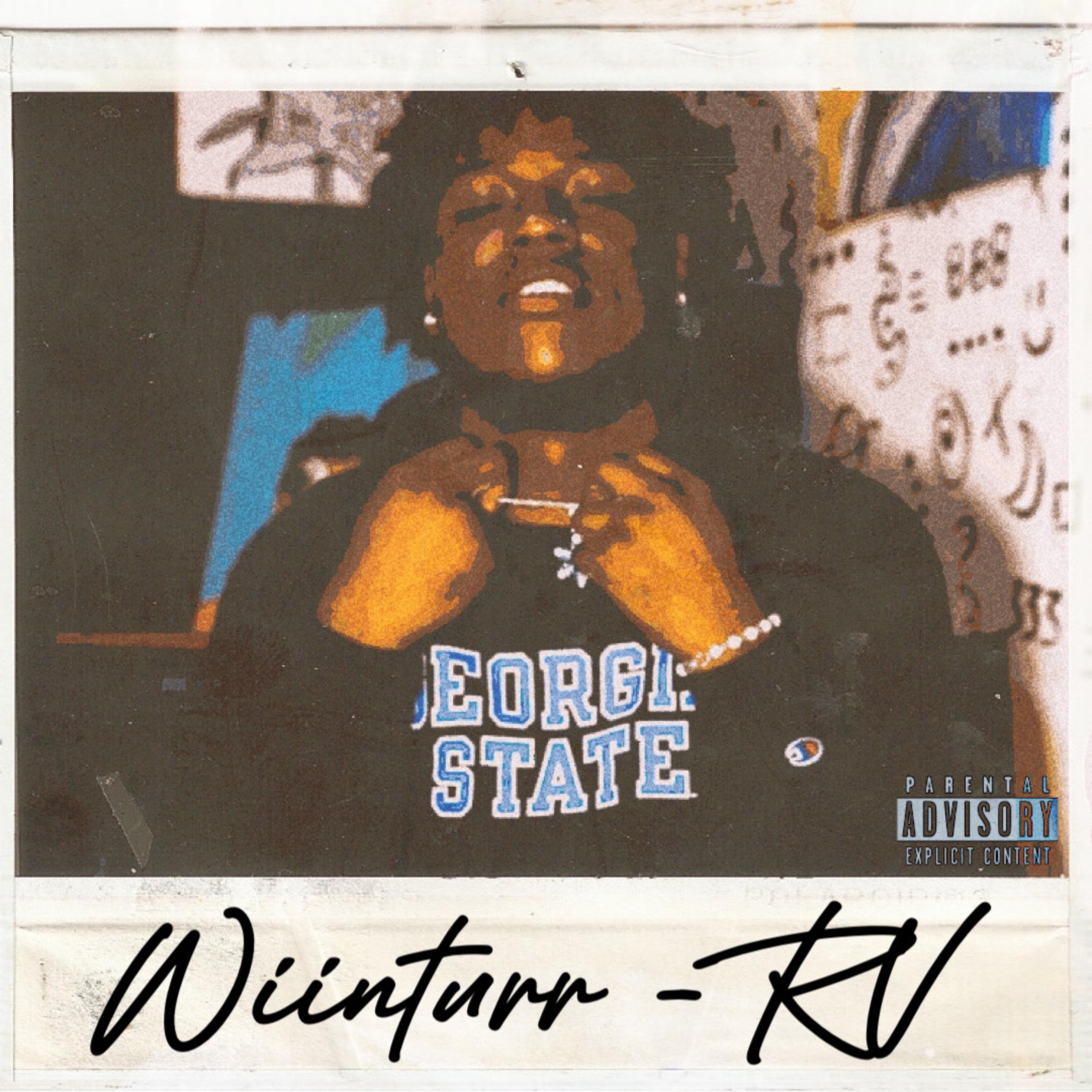 RV artwork
