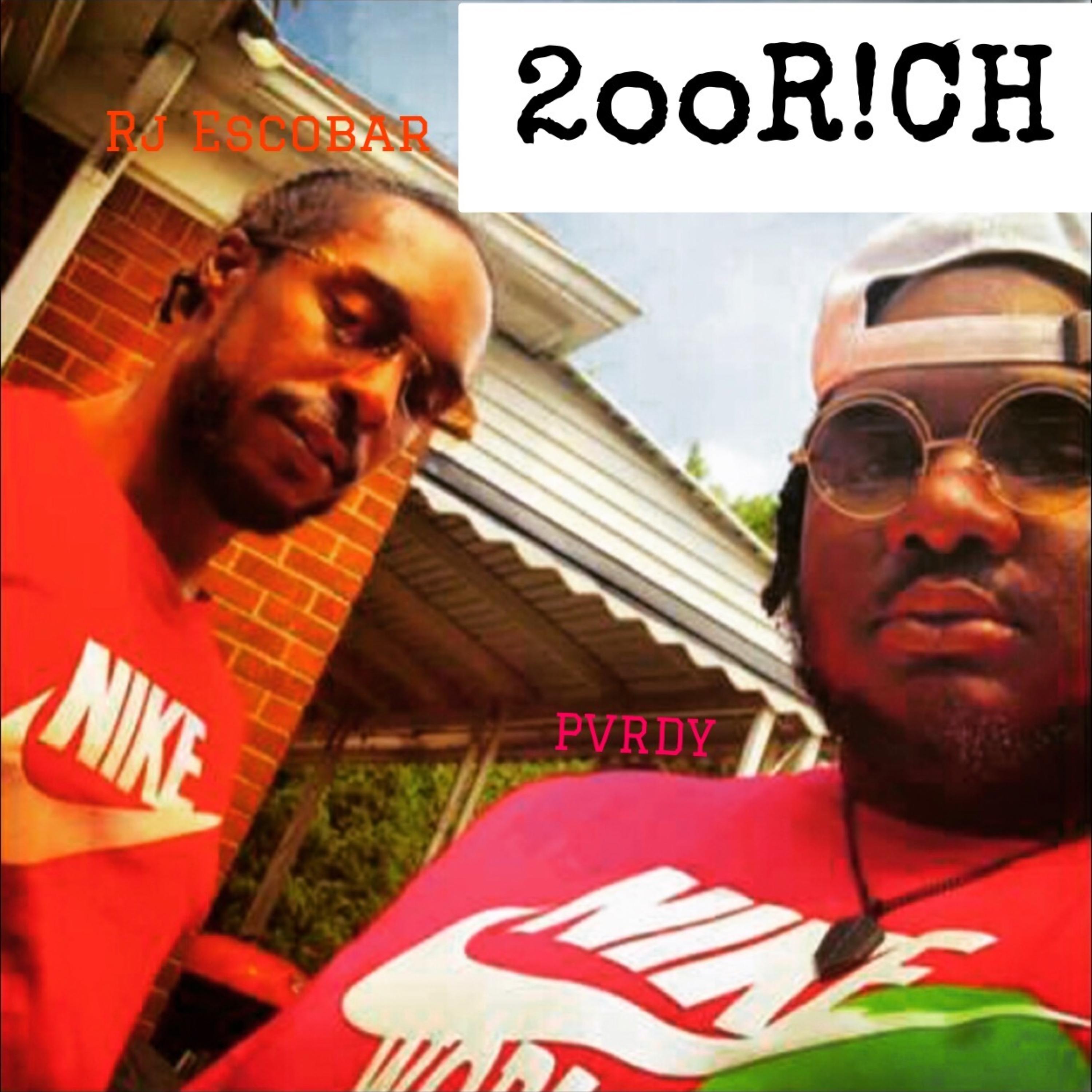 2ooR!CH artwork