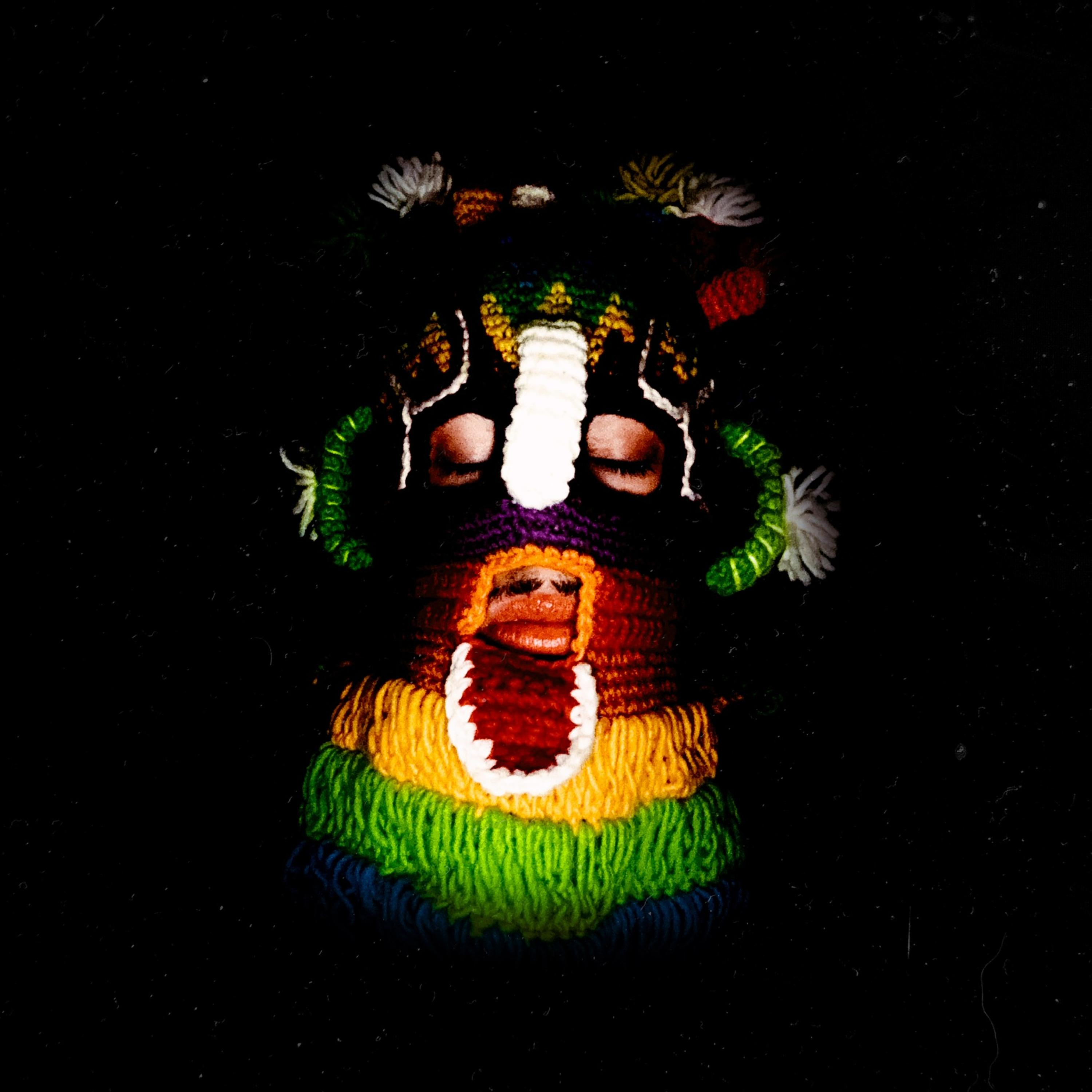 PACHAKUTI artwork