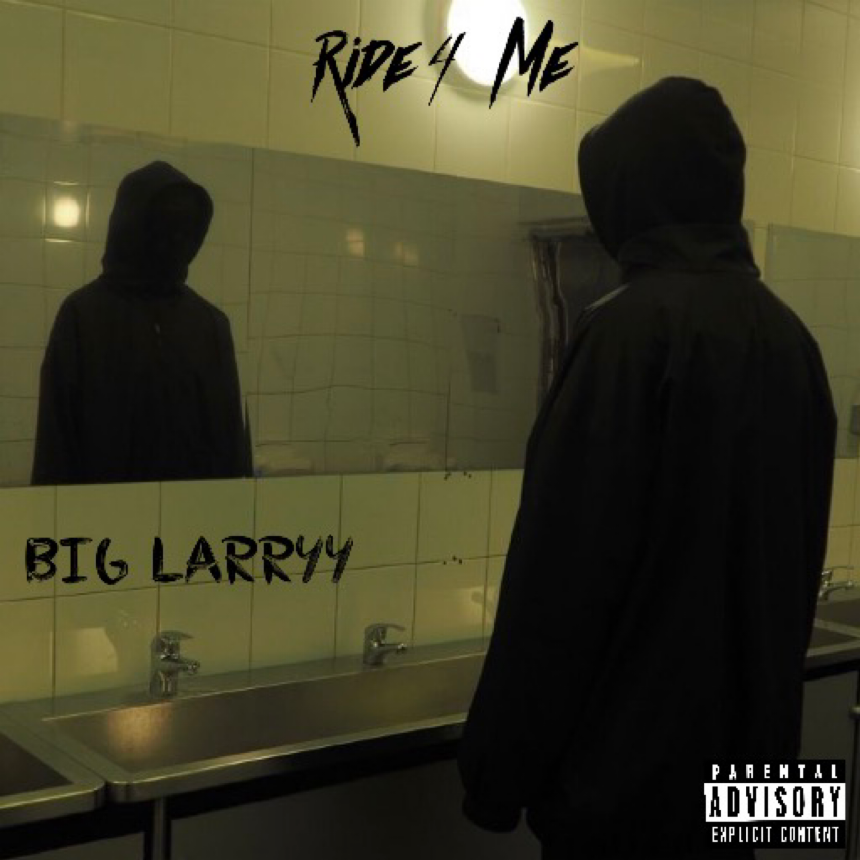 Ride 4 Me artwork