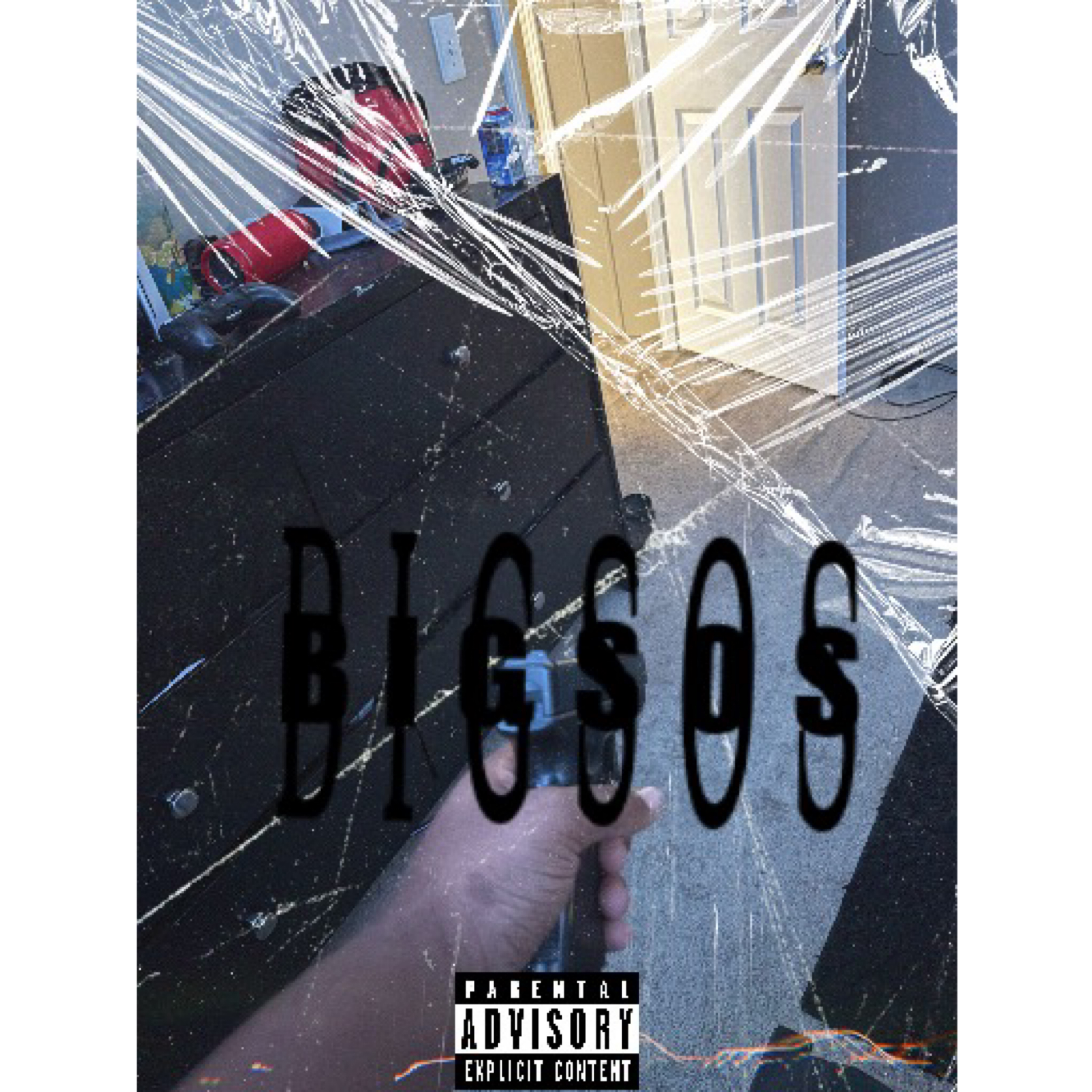Bigsos artwork