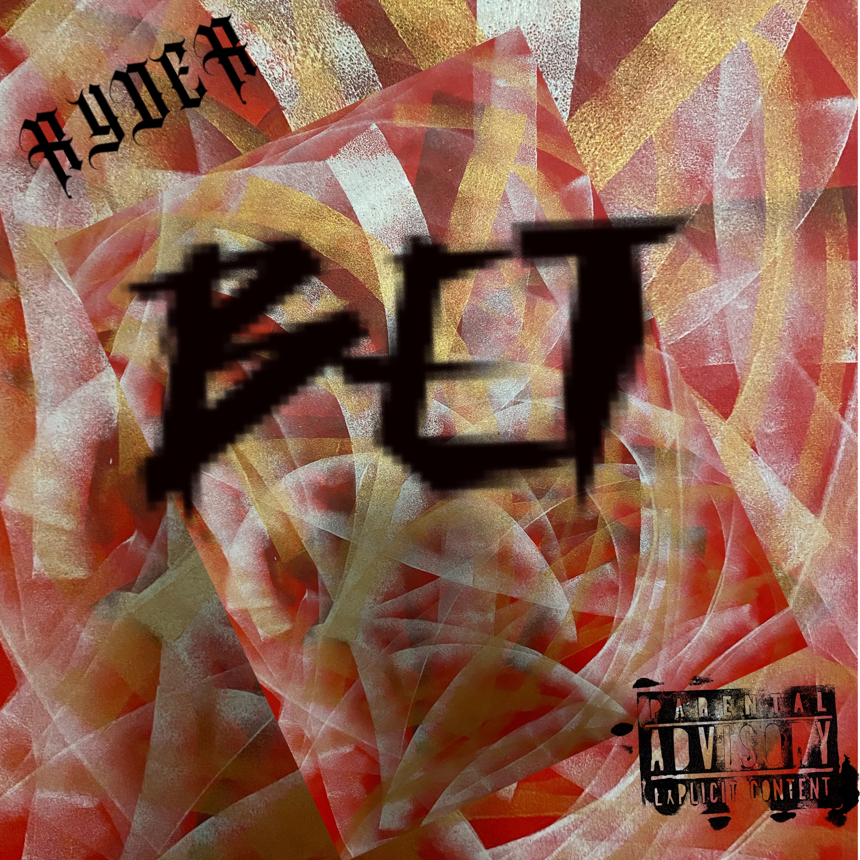 BET artwork