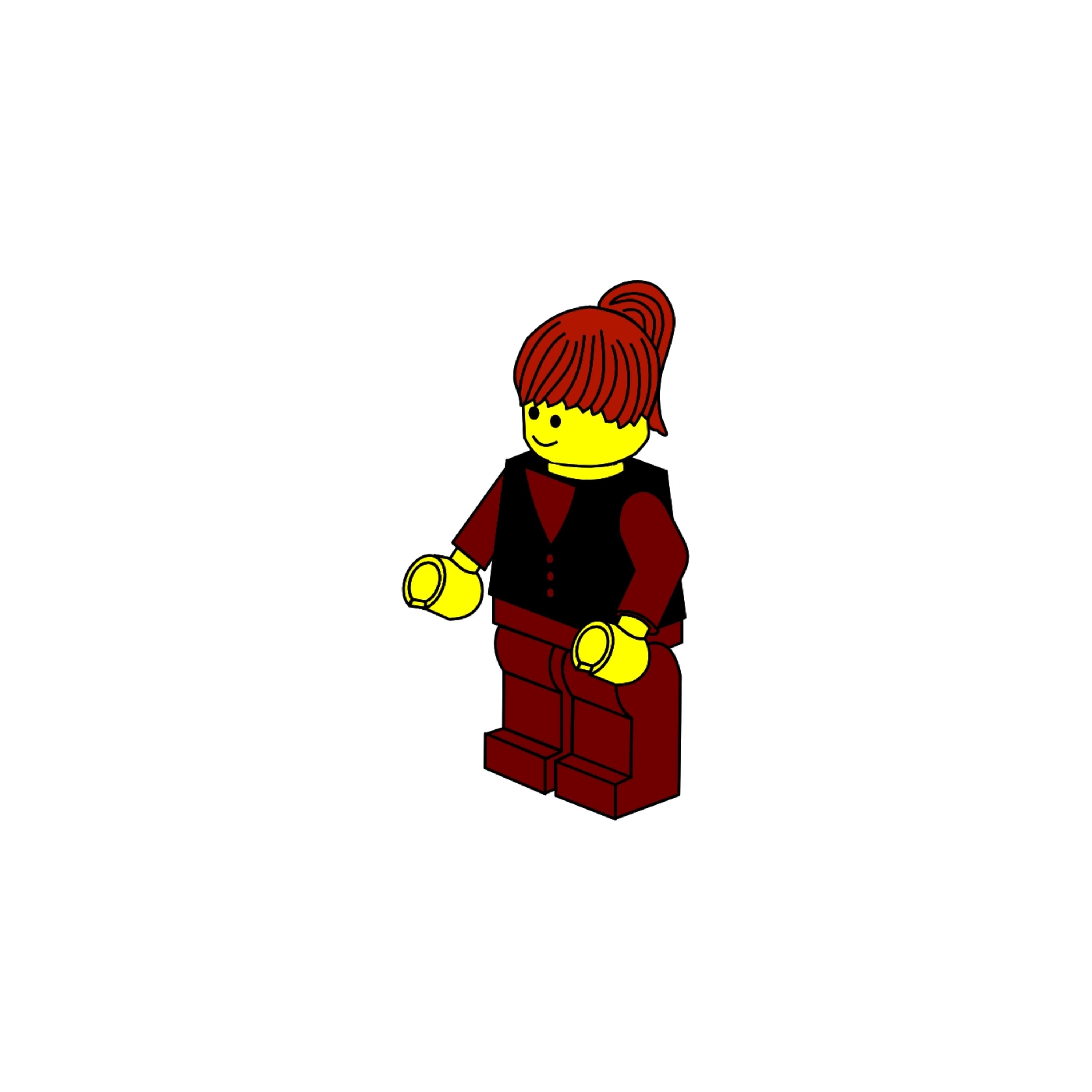 LEGO by Nantendo cover art