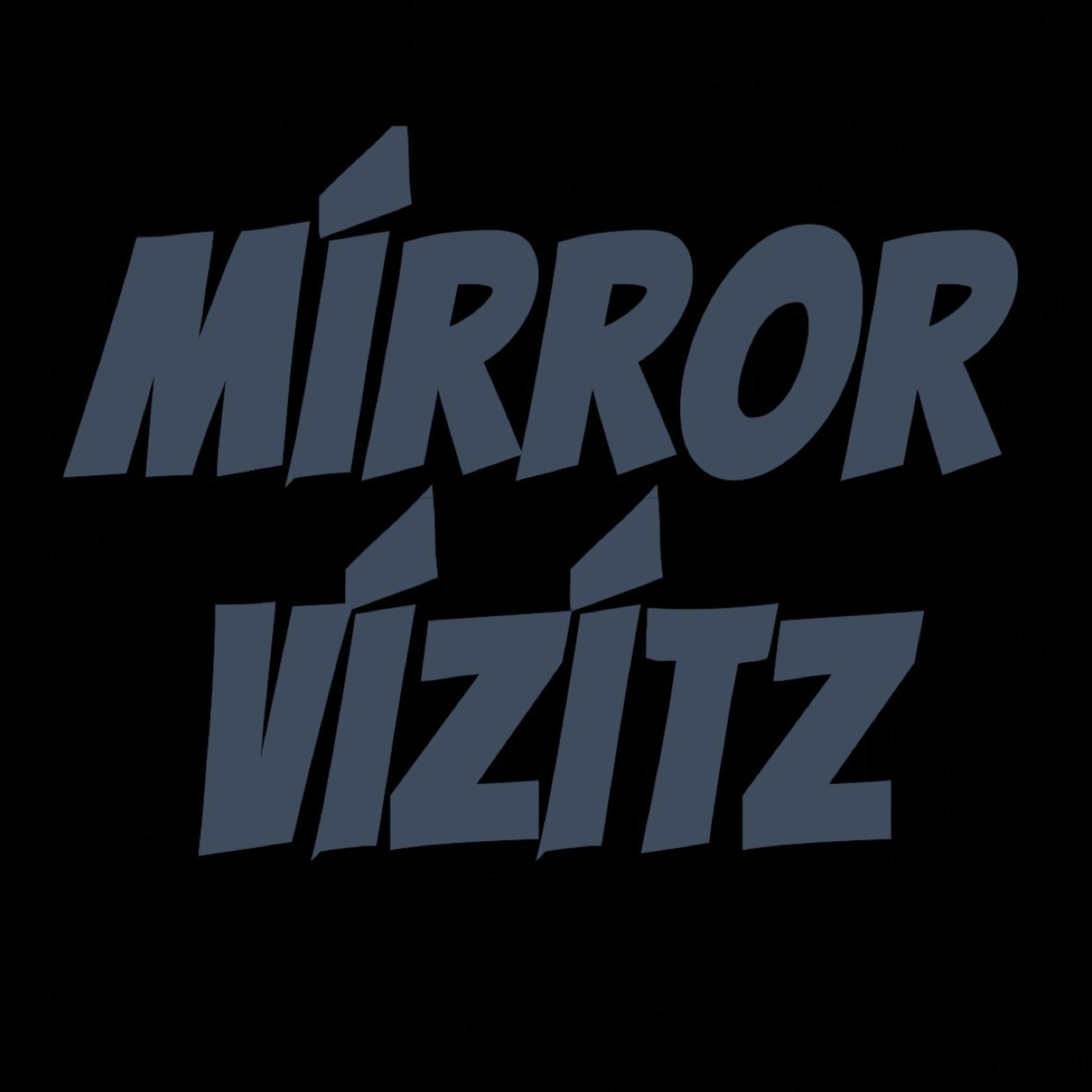 Mírror Vísítz artwork
