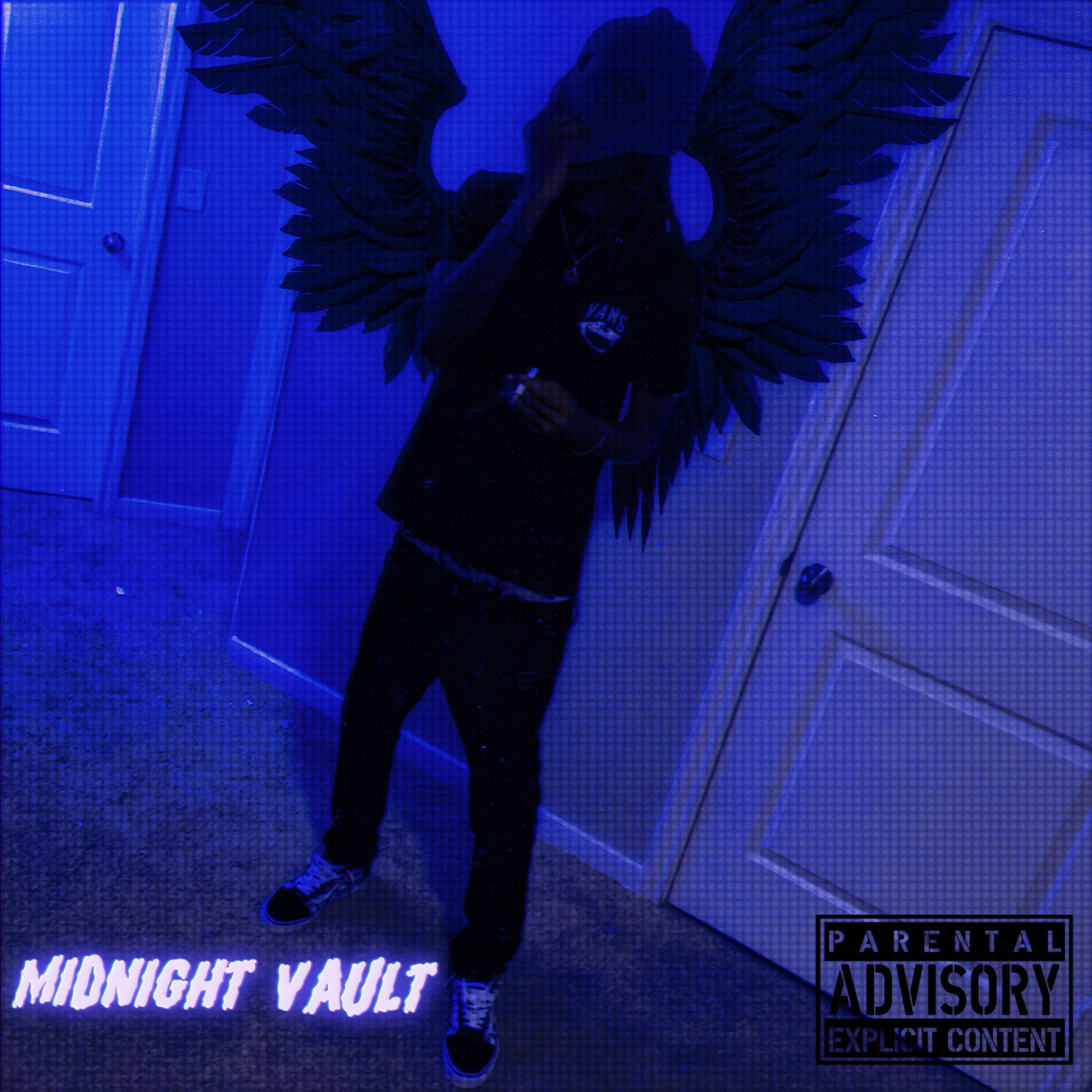 Midnight Vault artwork
