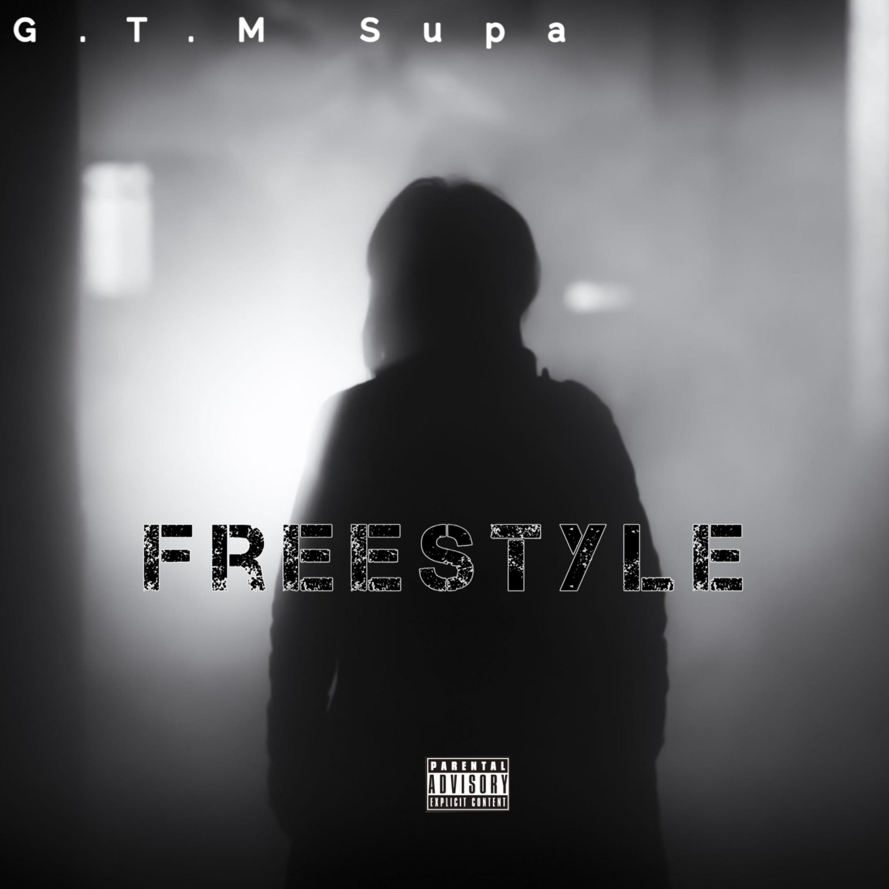 New Freestyle artwork