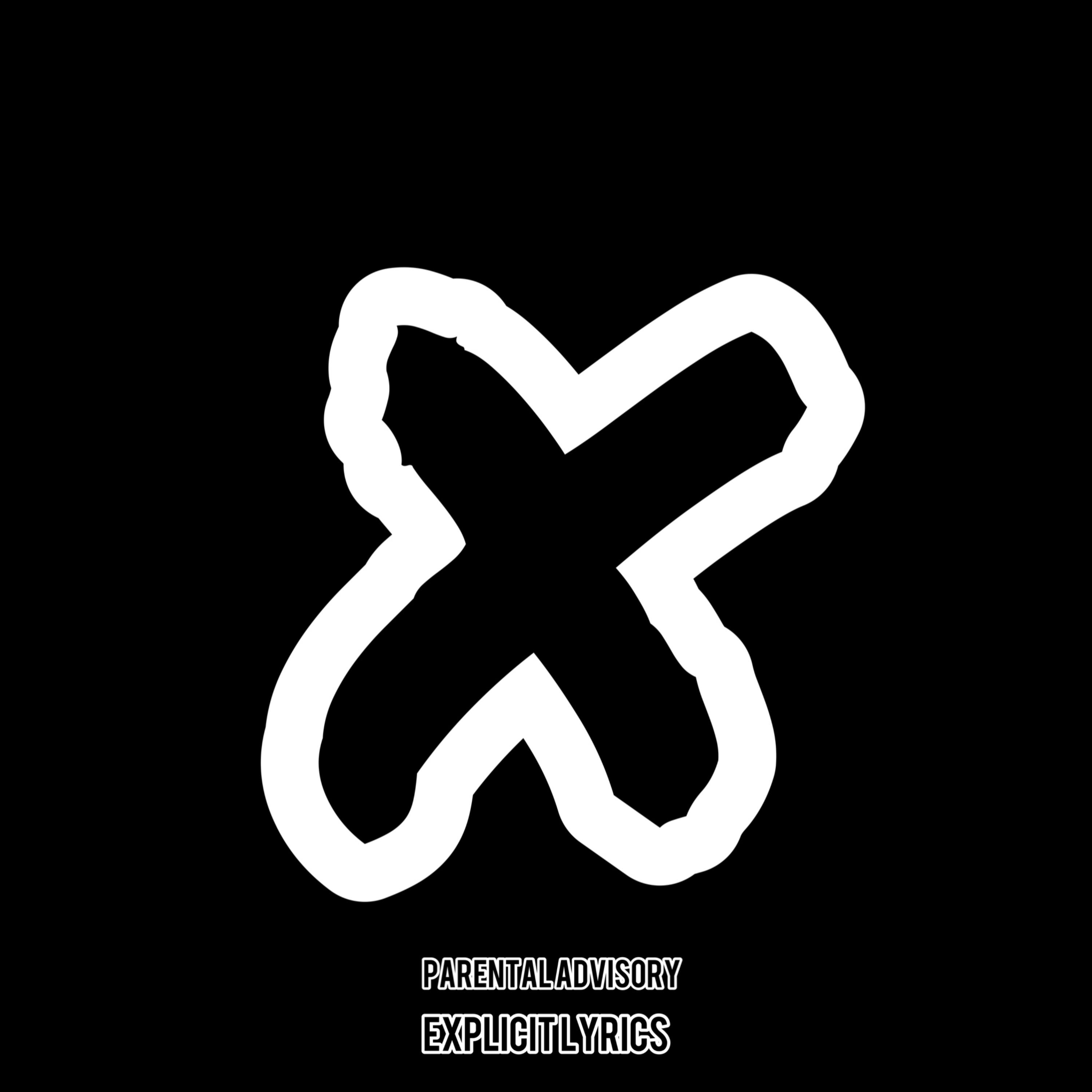 X artwork
