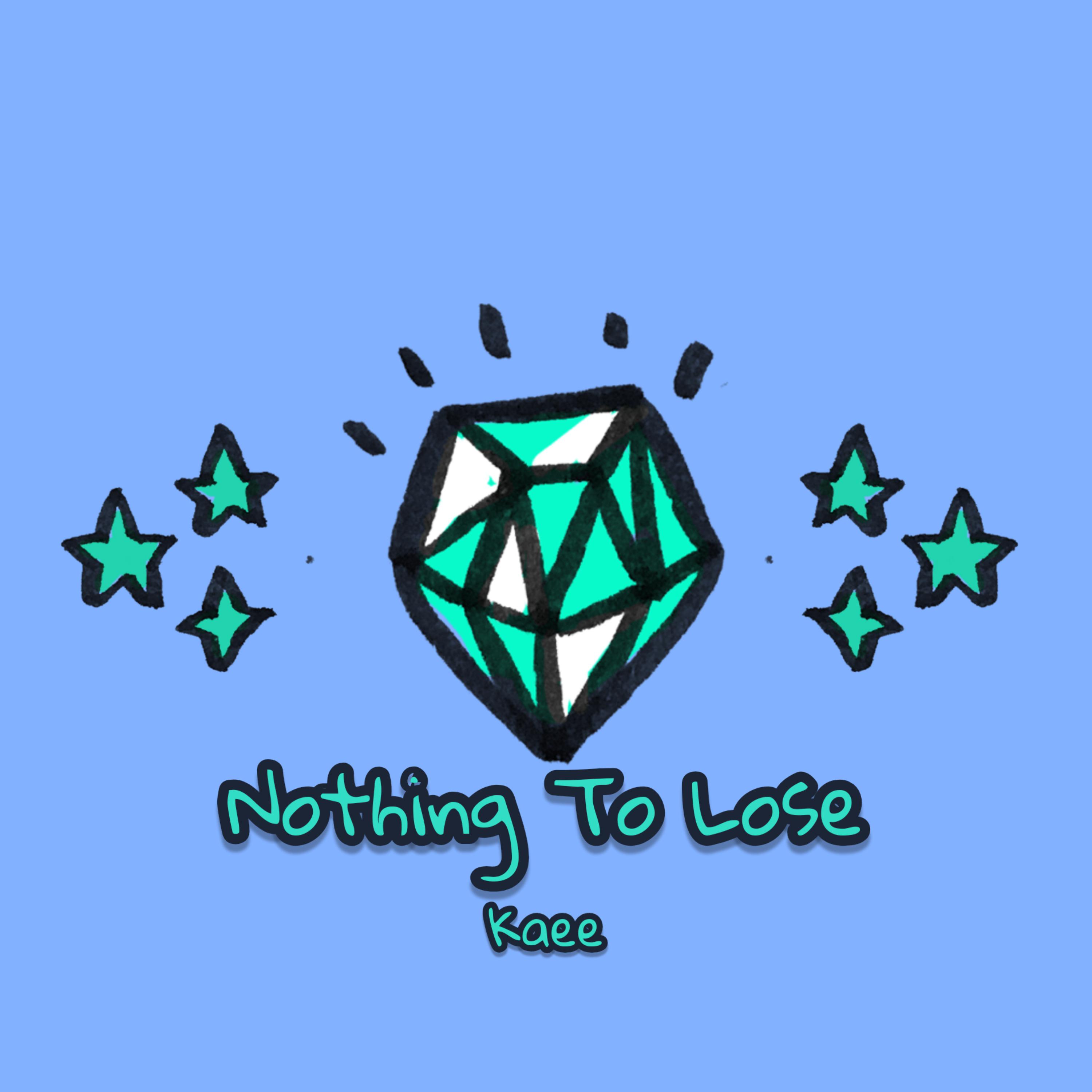 Nothing To Lose artwork