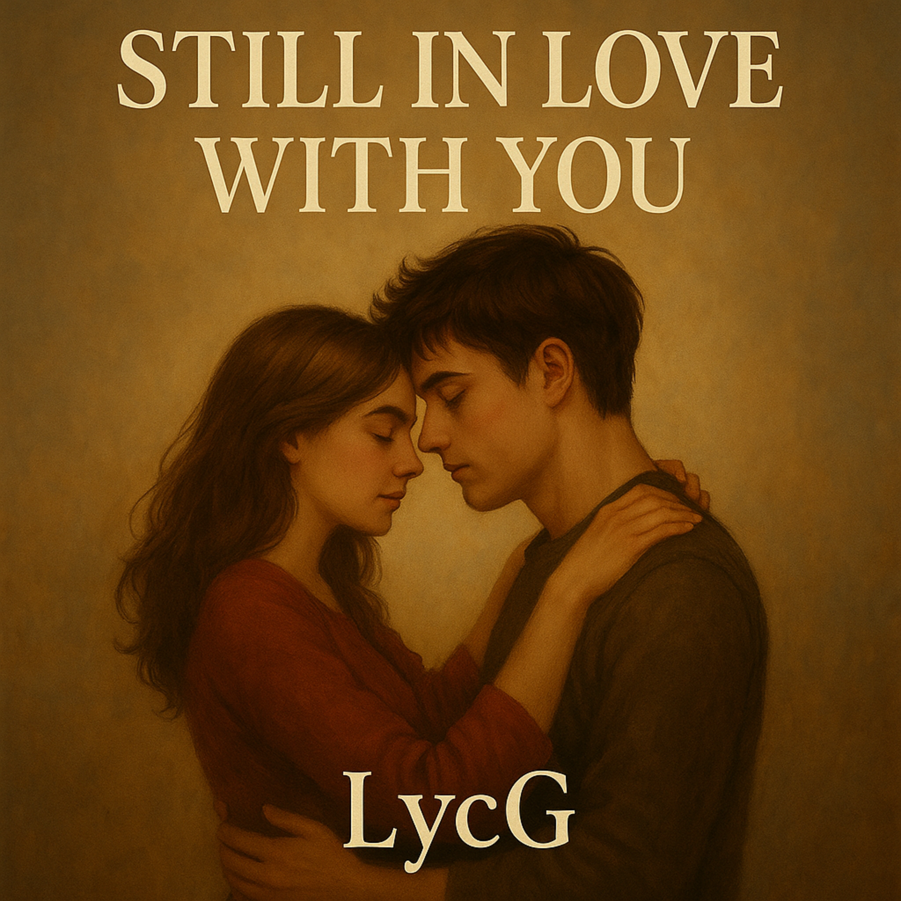 Still in Love with u artwork