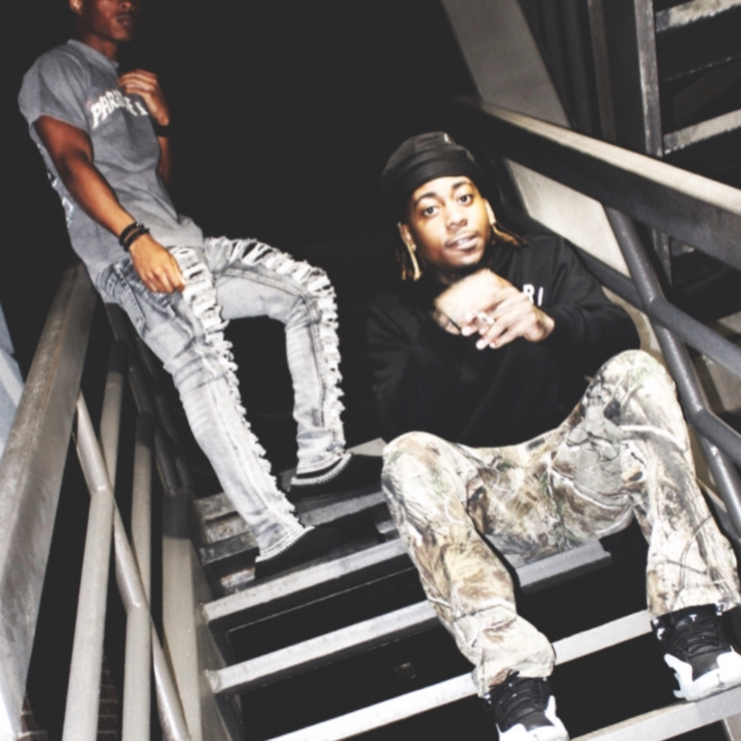 Cp3 (Me & G) artwork