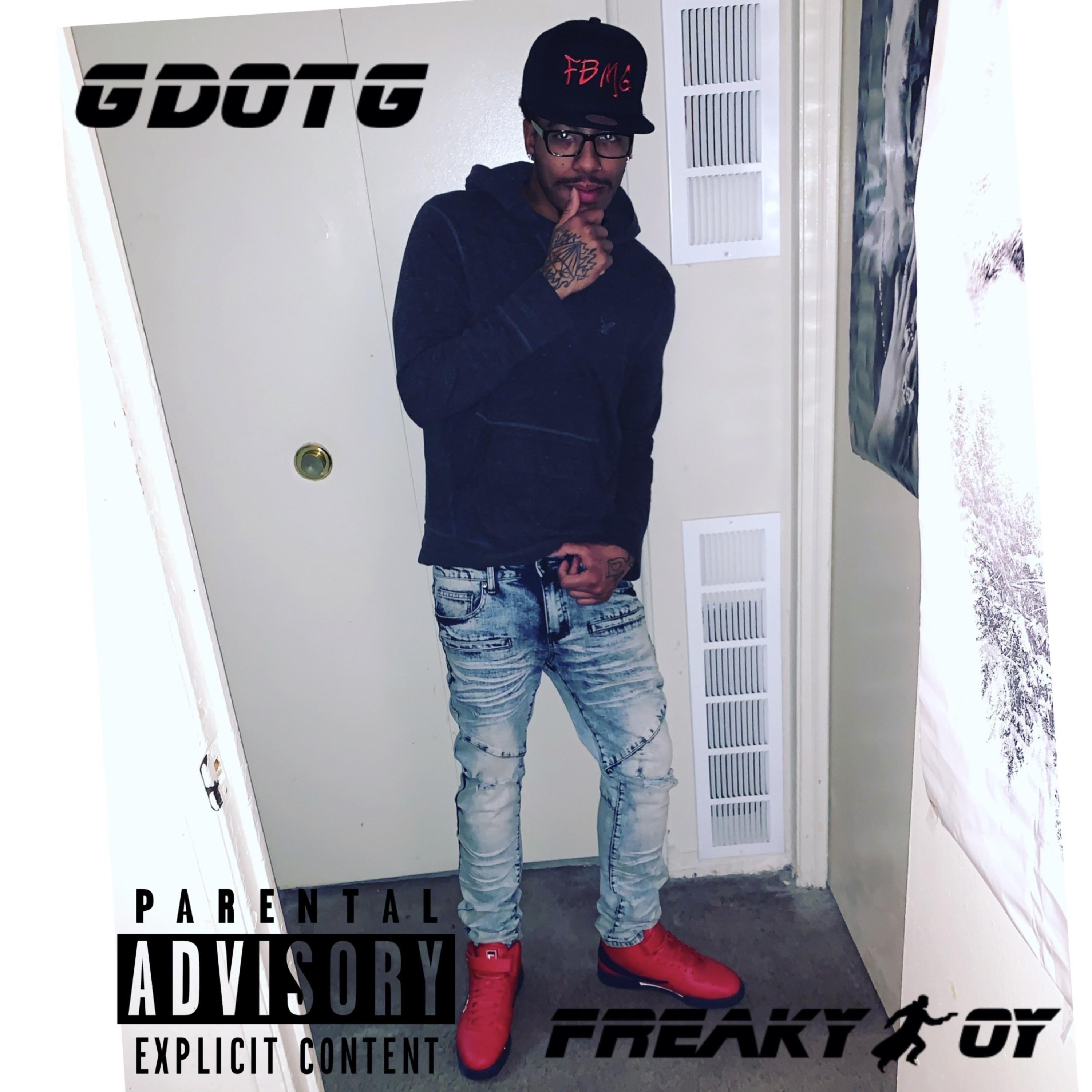GDOTG artwork