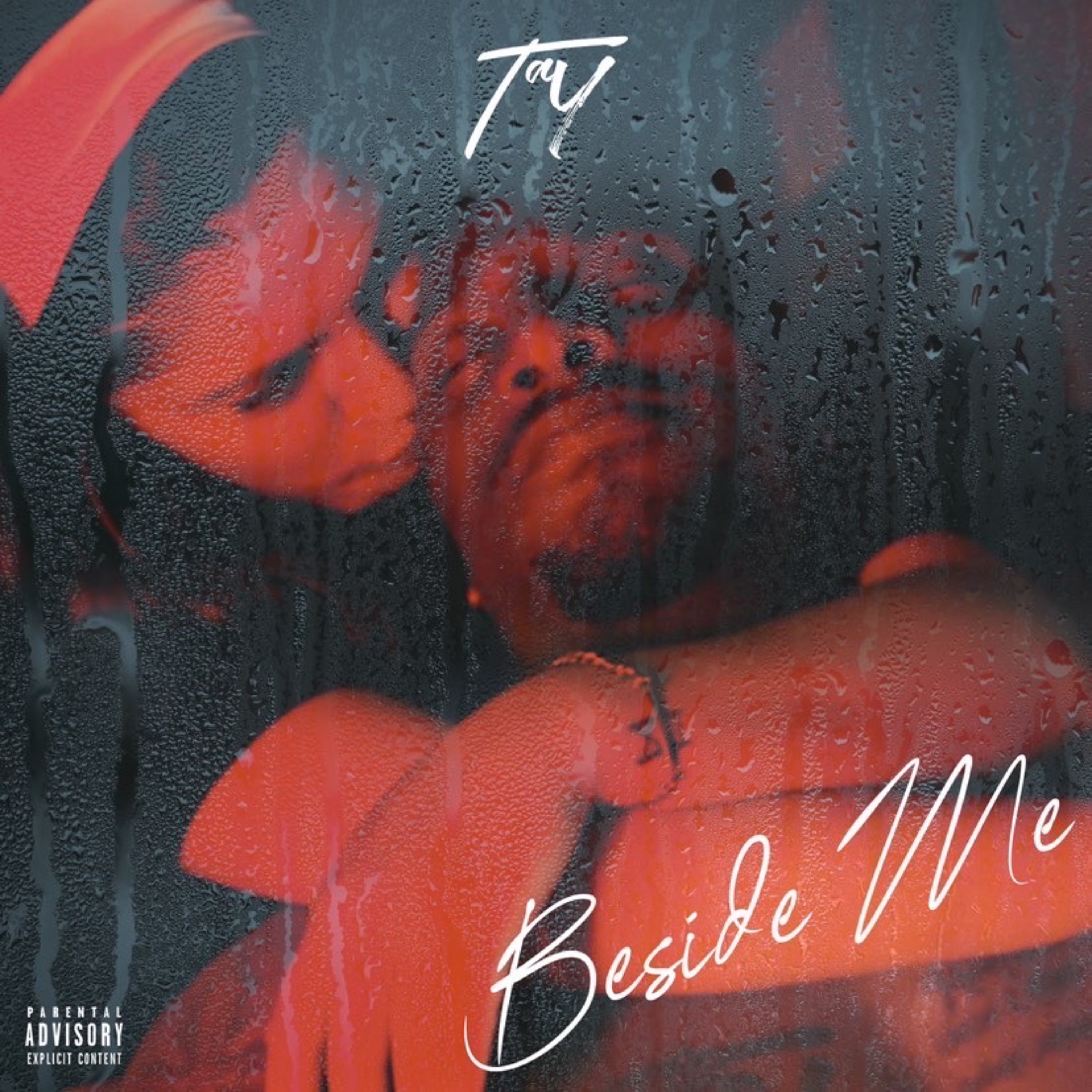Beside Me artwork