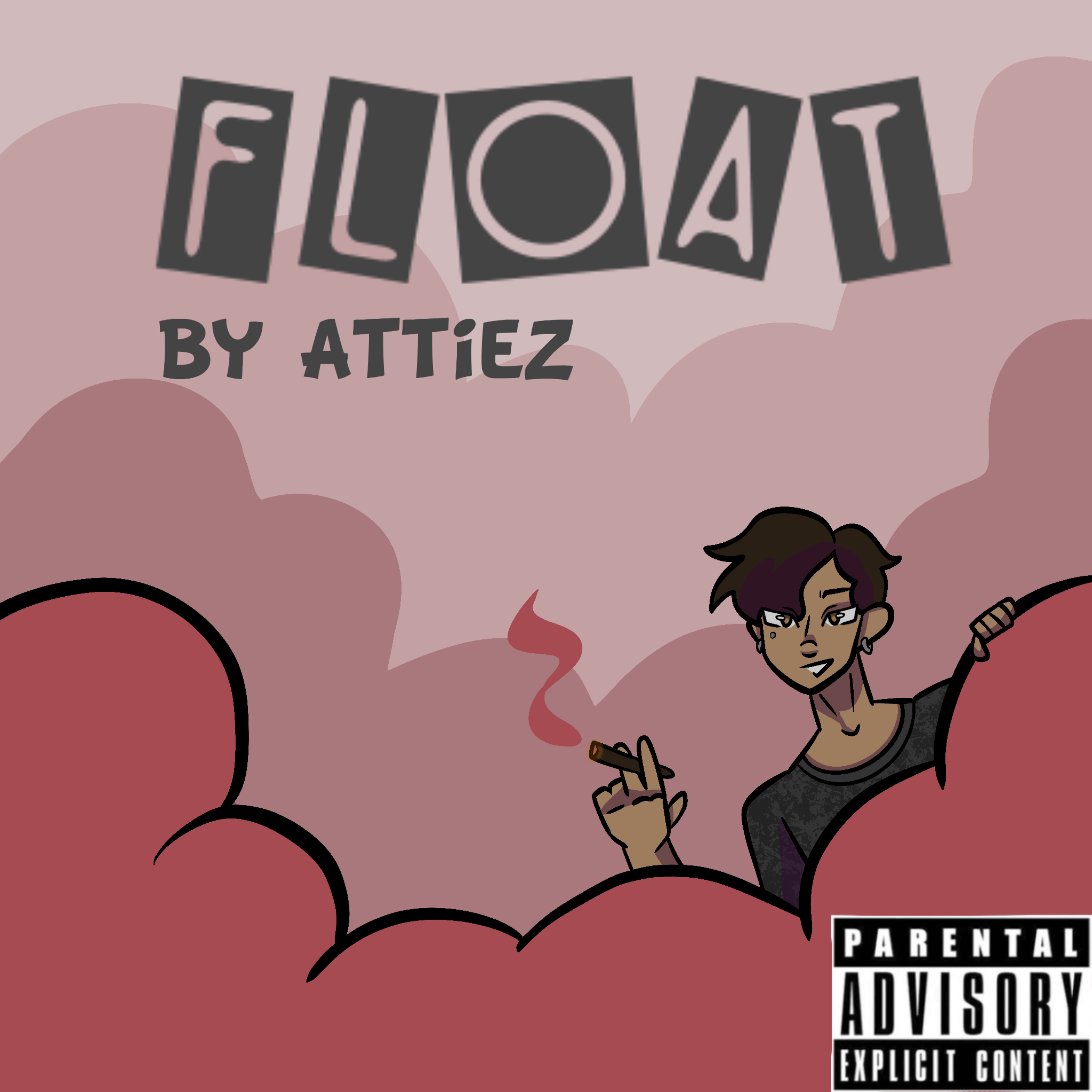 Float artwork