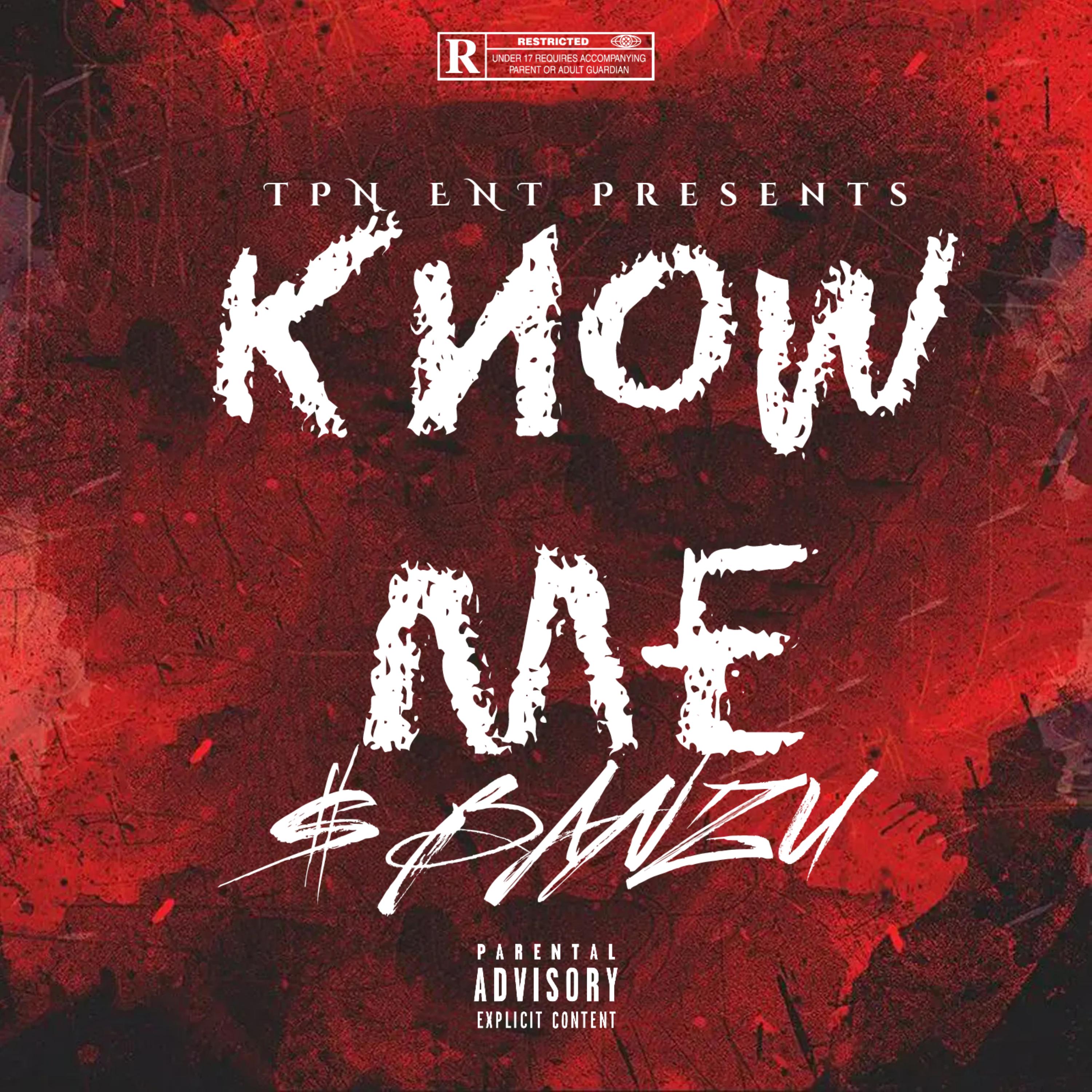Know Me artwork