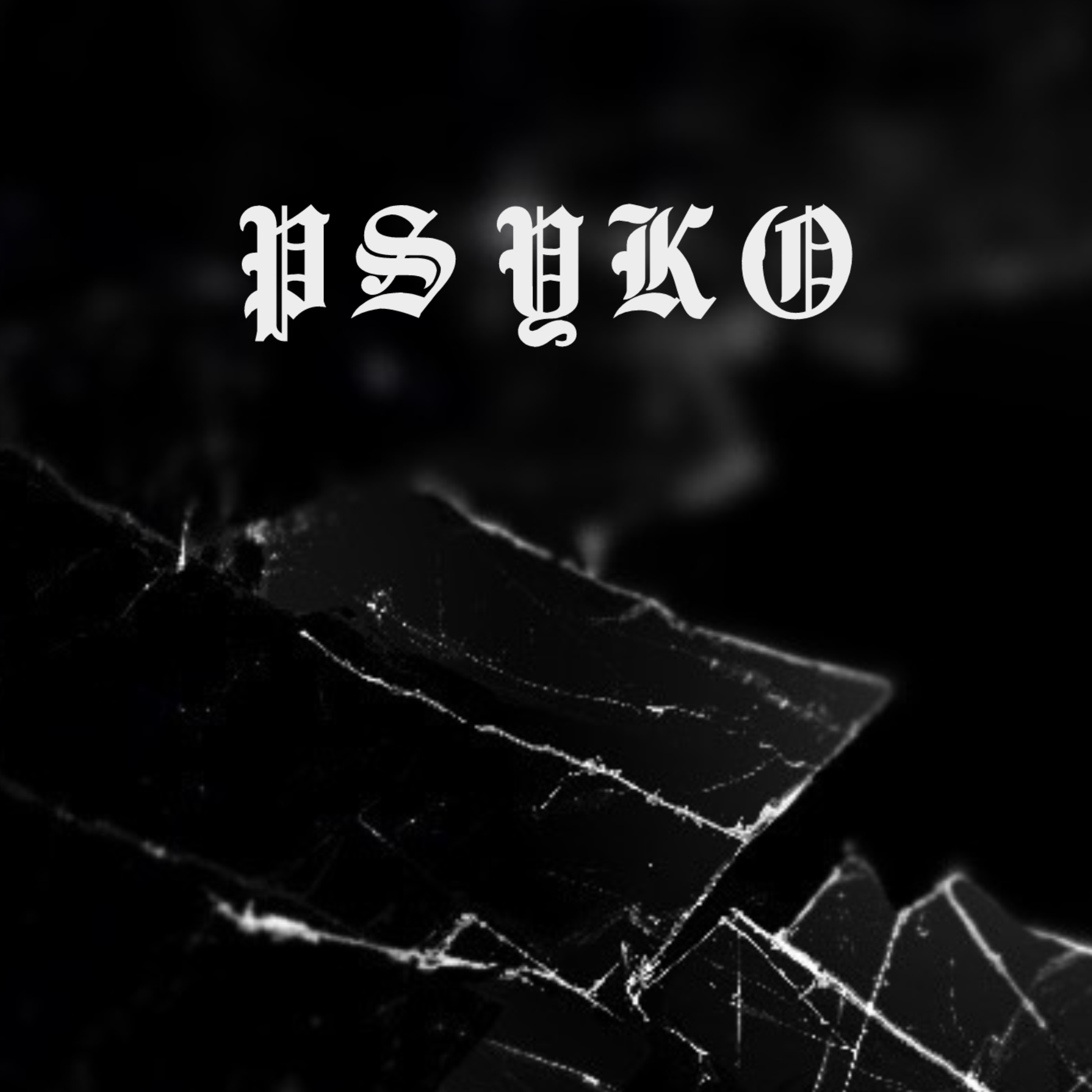 Psyko artwork