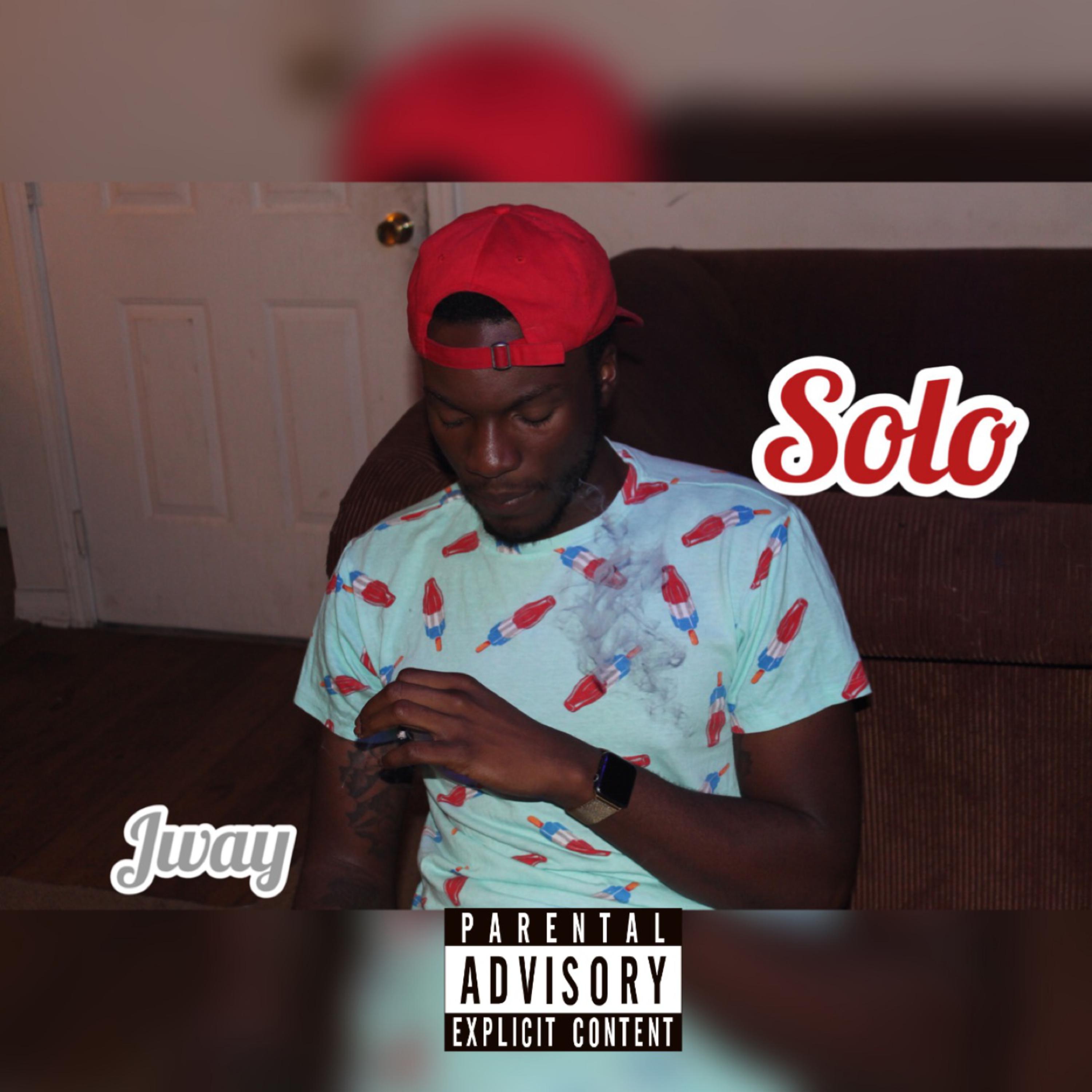 Solo artwork