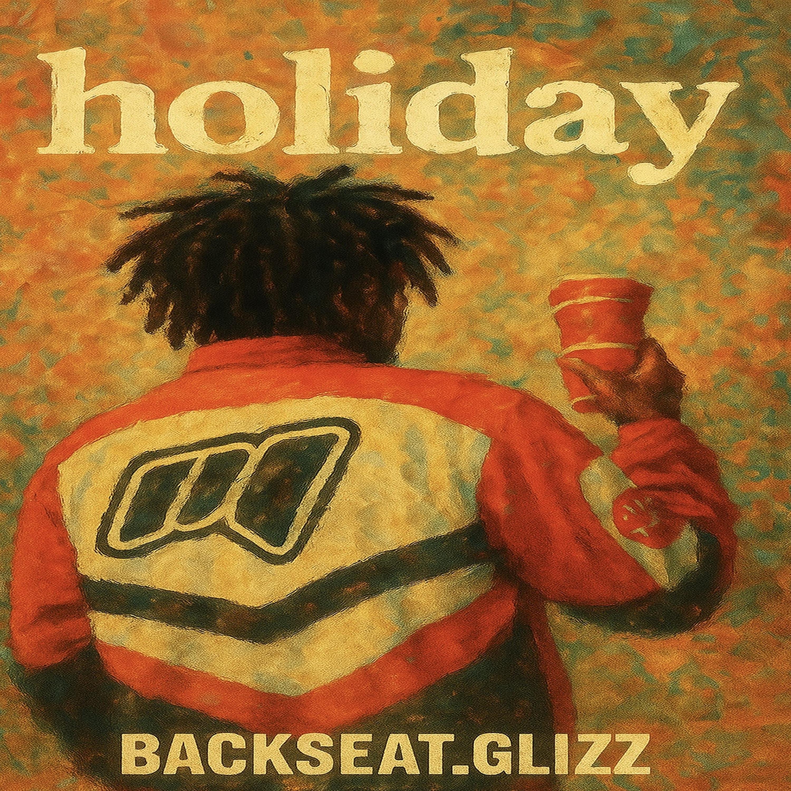 Bout The Holiday artwork