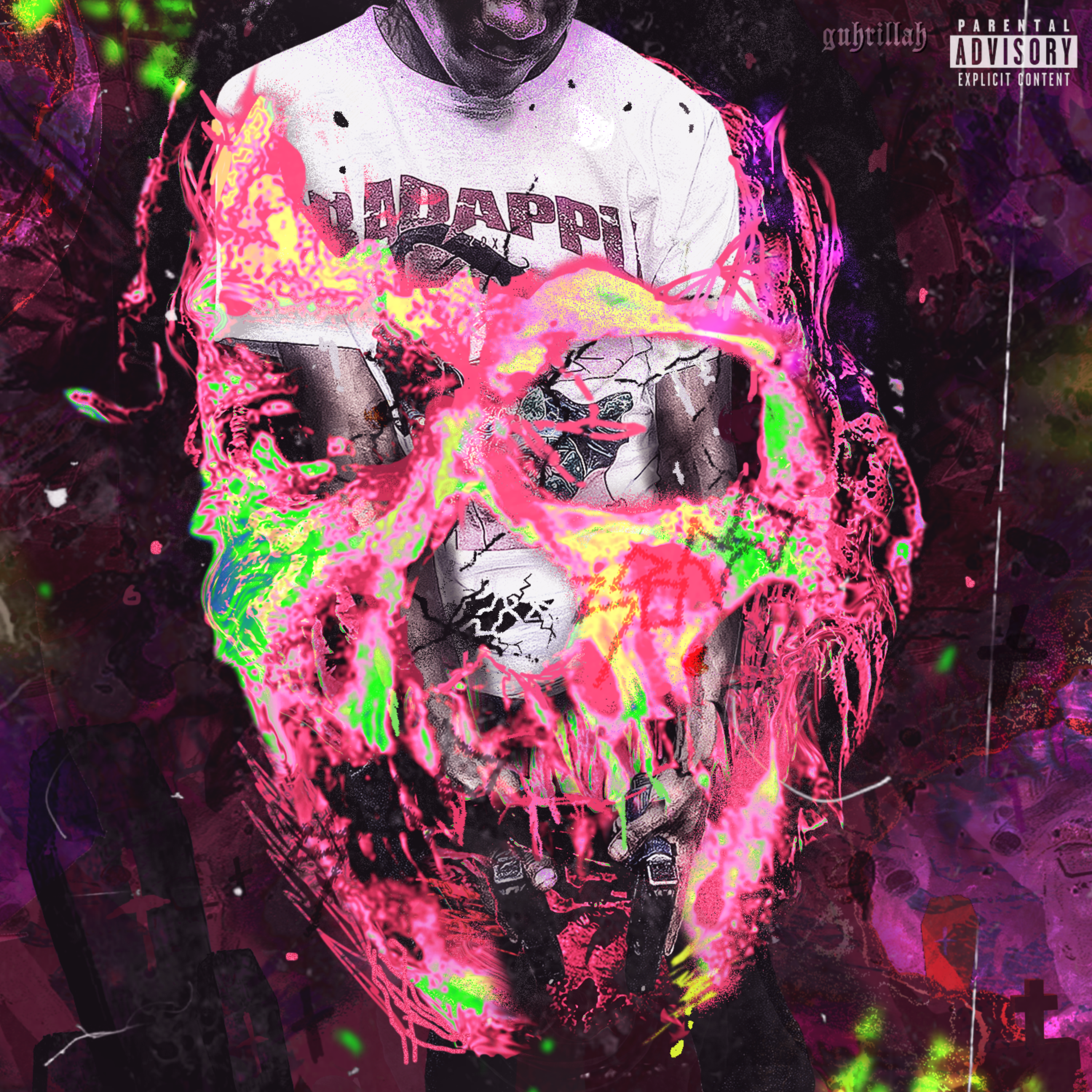 gB>TheWorld artwork