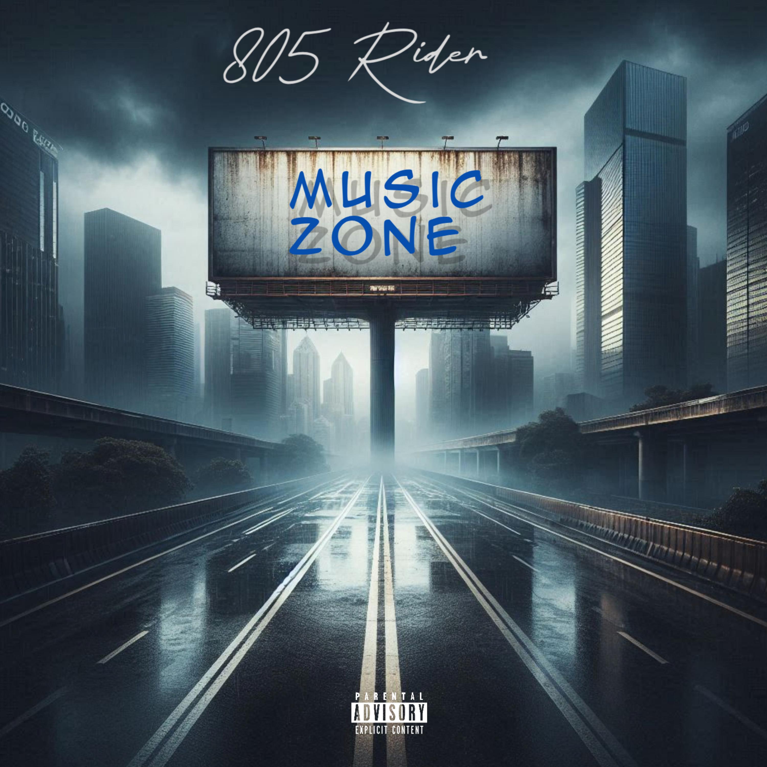 Music Zone artwork