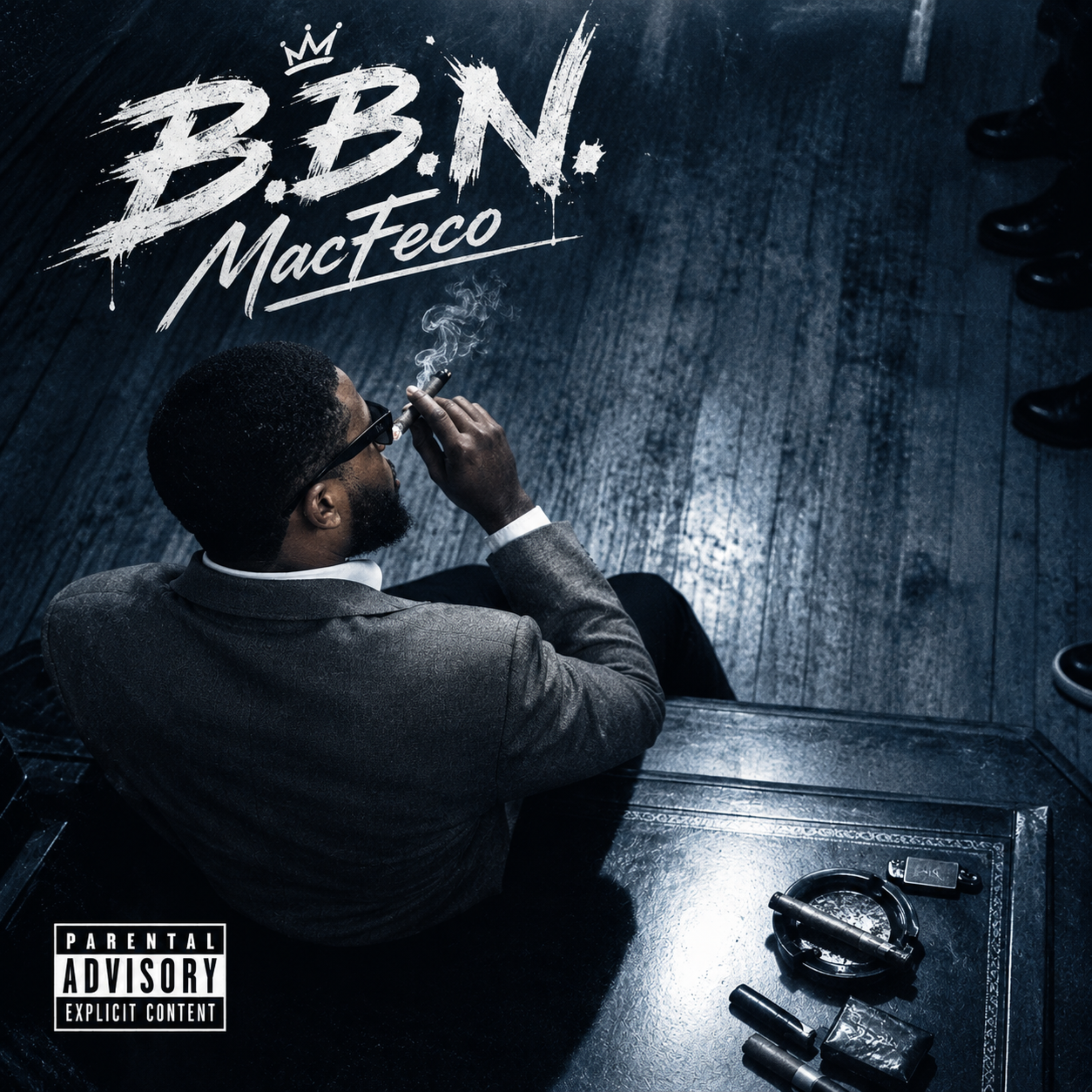B.B.N. by MacFeco