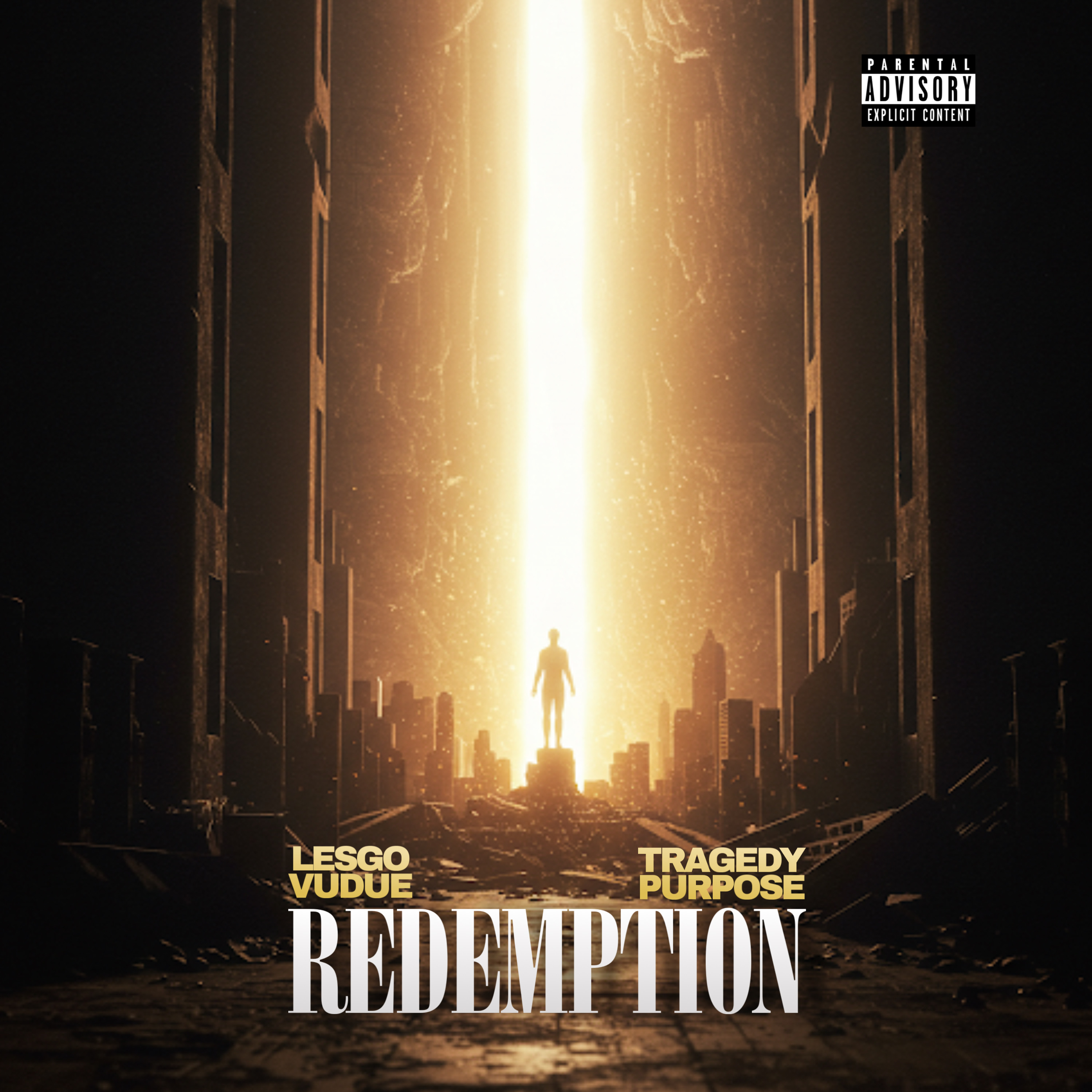 REDEMPTION artwork