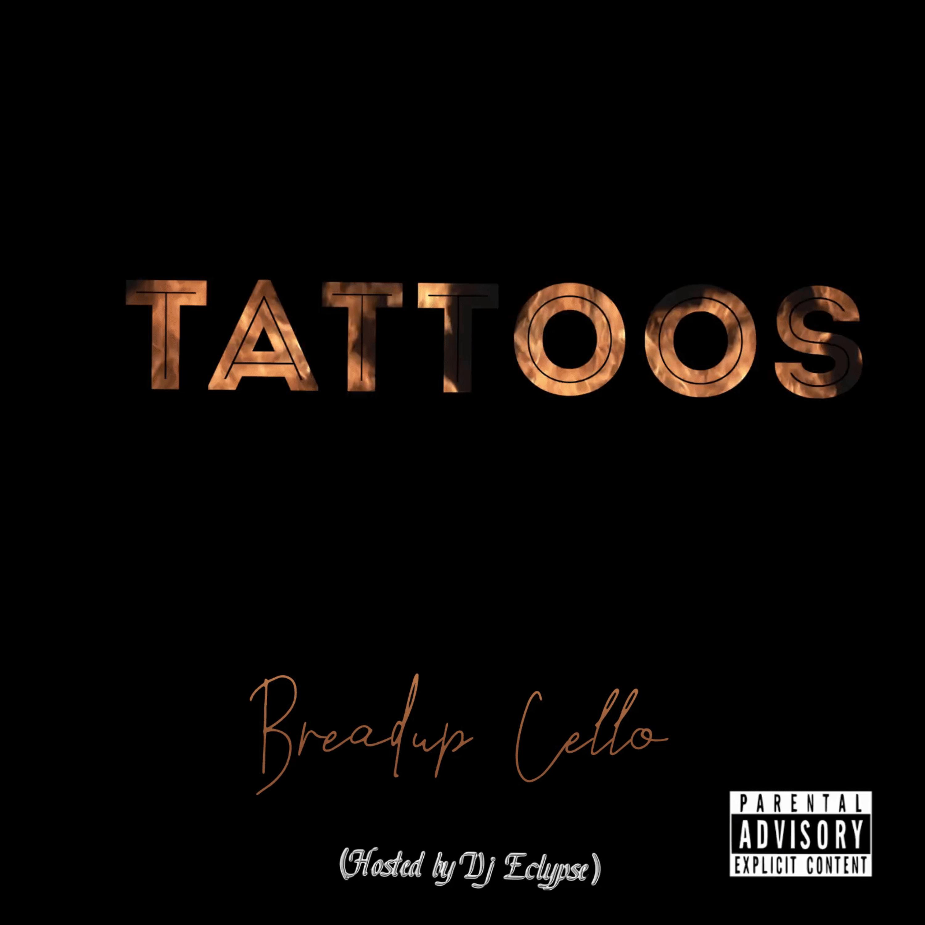 Tattoos artwork