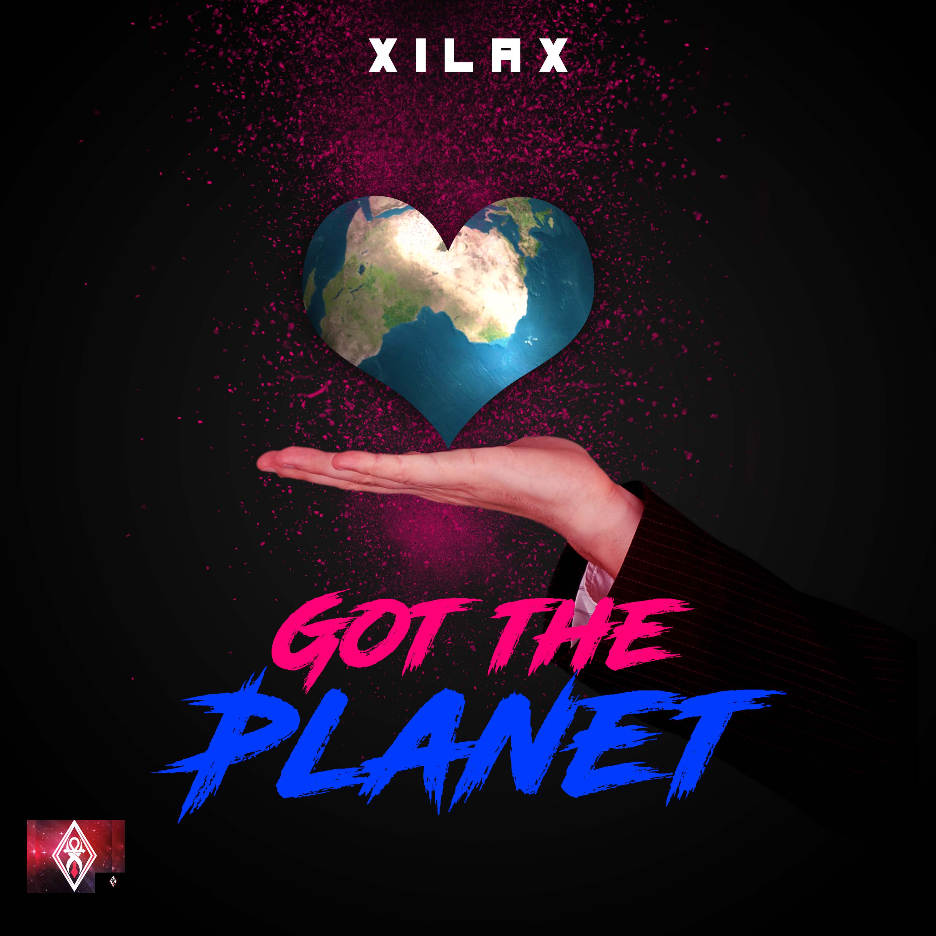 Got The Planet artwork
