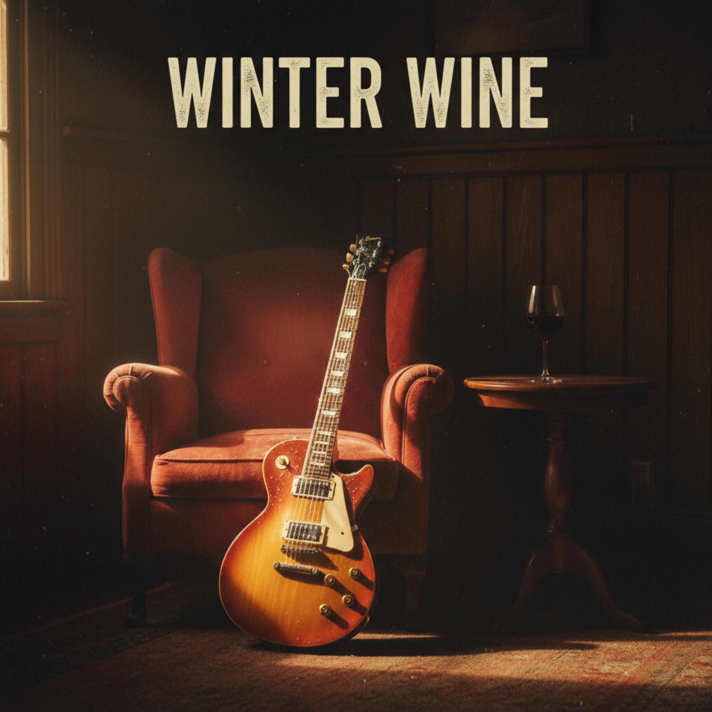 Winter Wine artwork