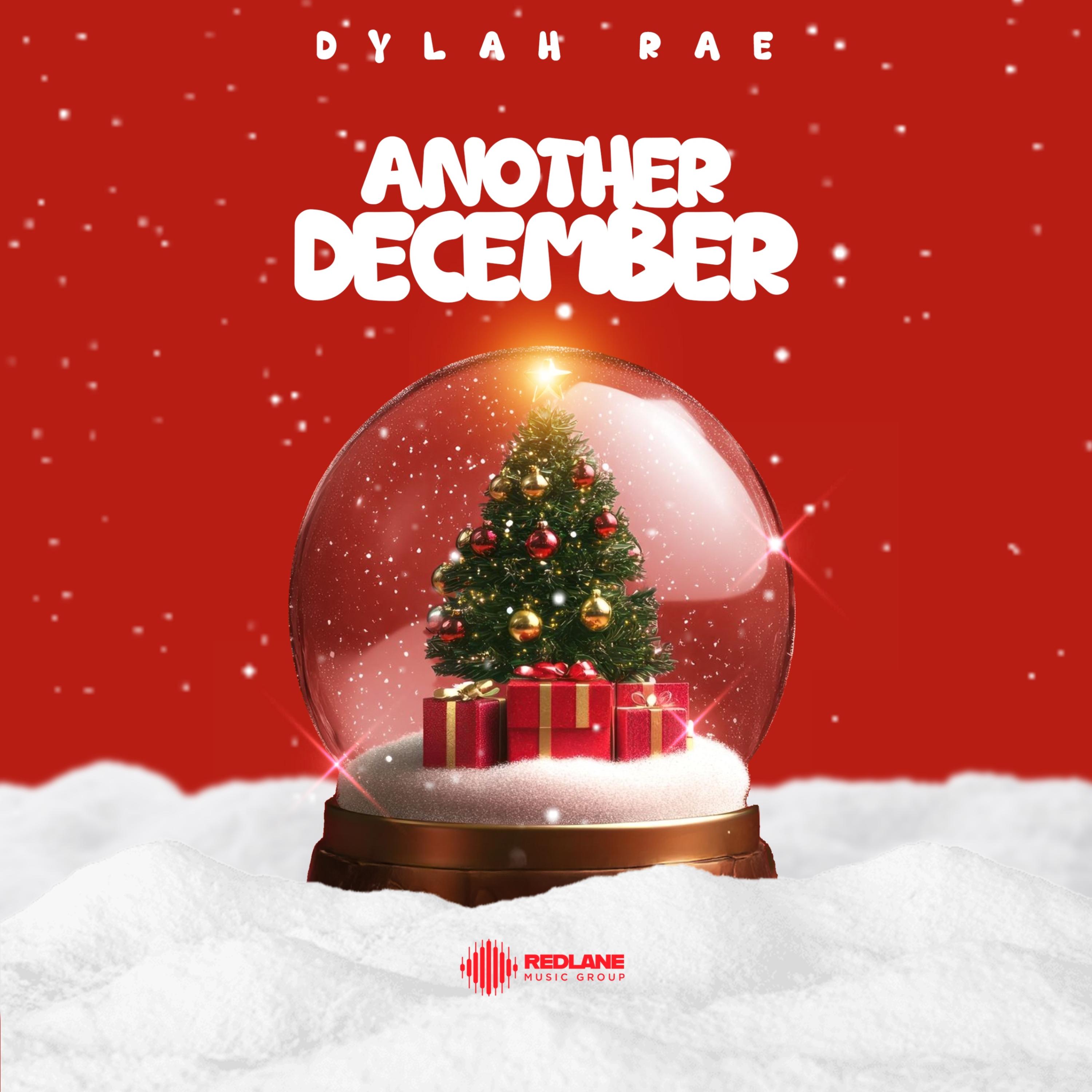 Another December artwork