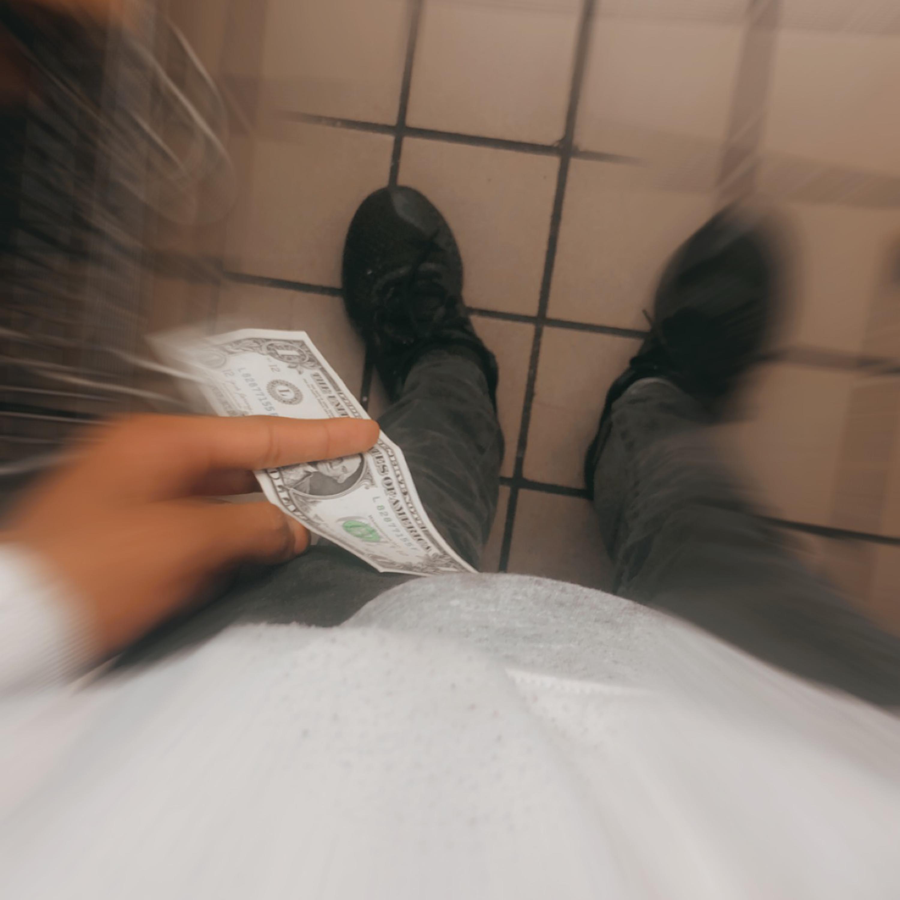 Pocket Watchin artwork