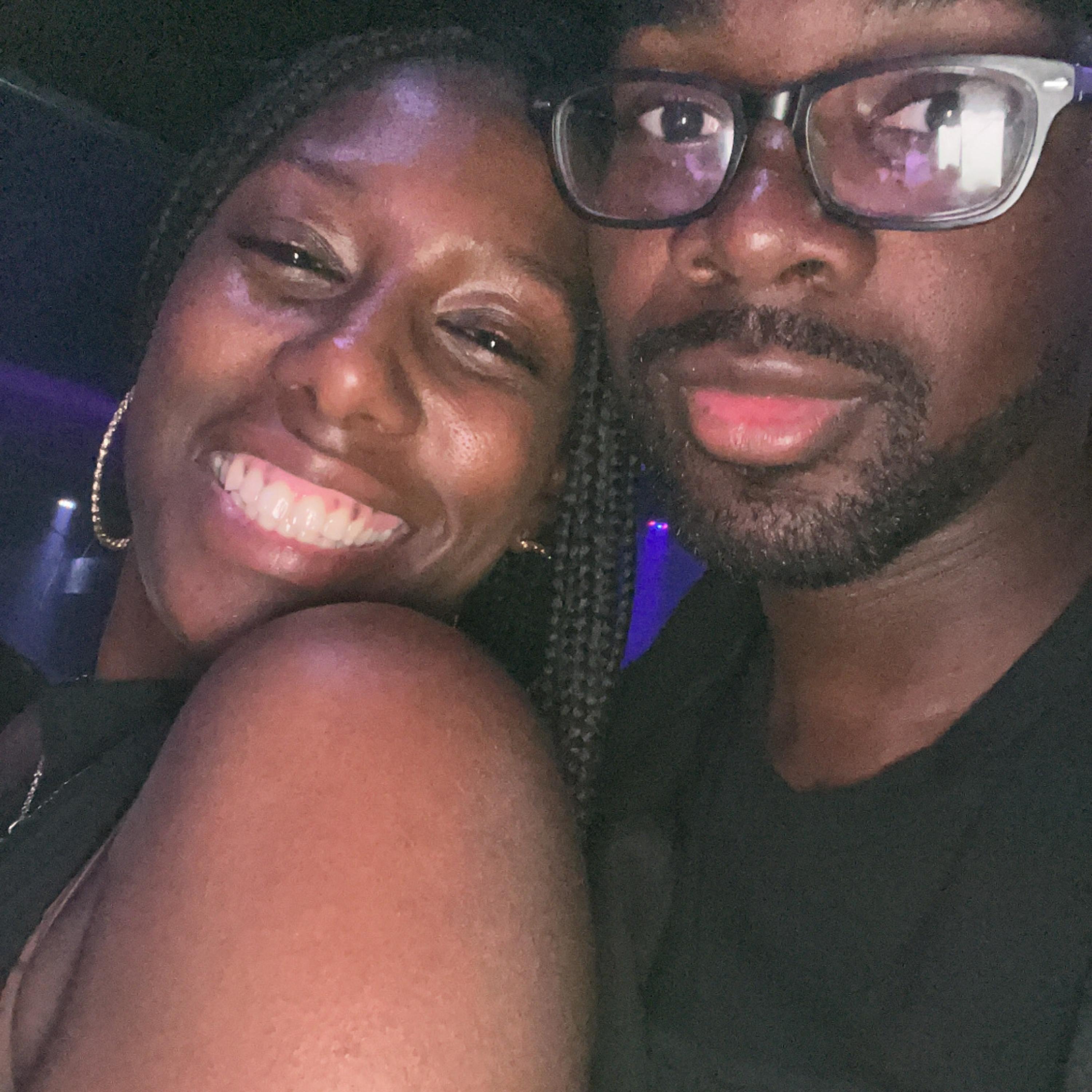 Love Life Of Rache Vol 2 artwork