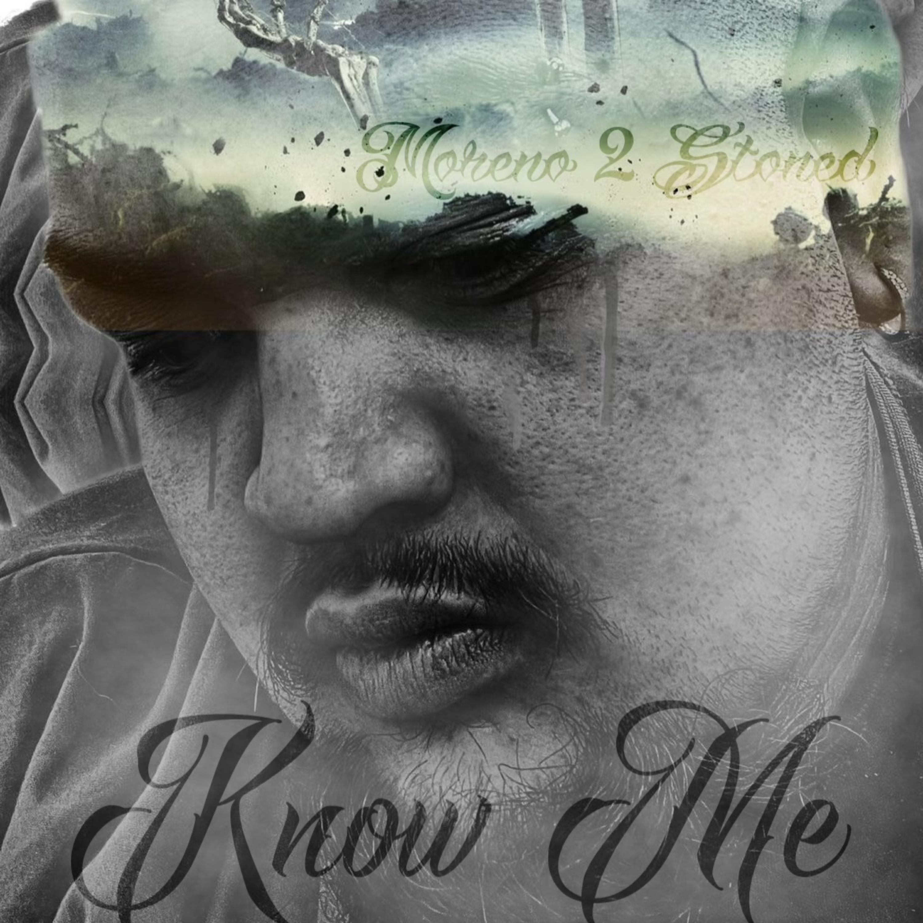 Know Me artwork